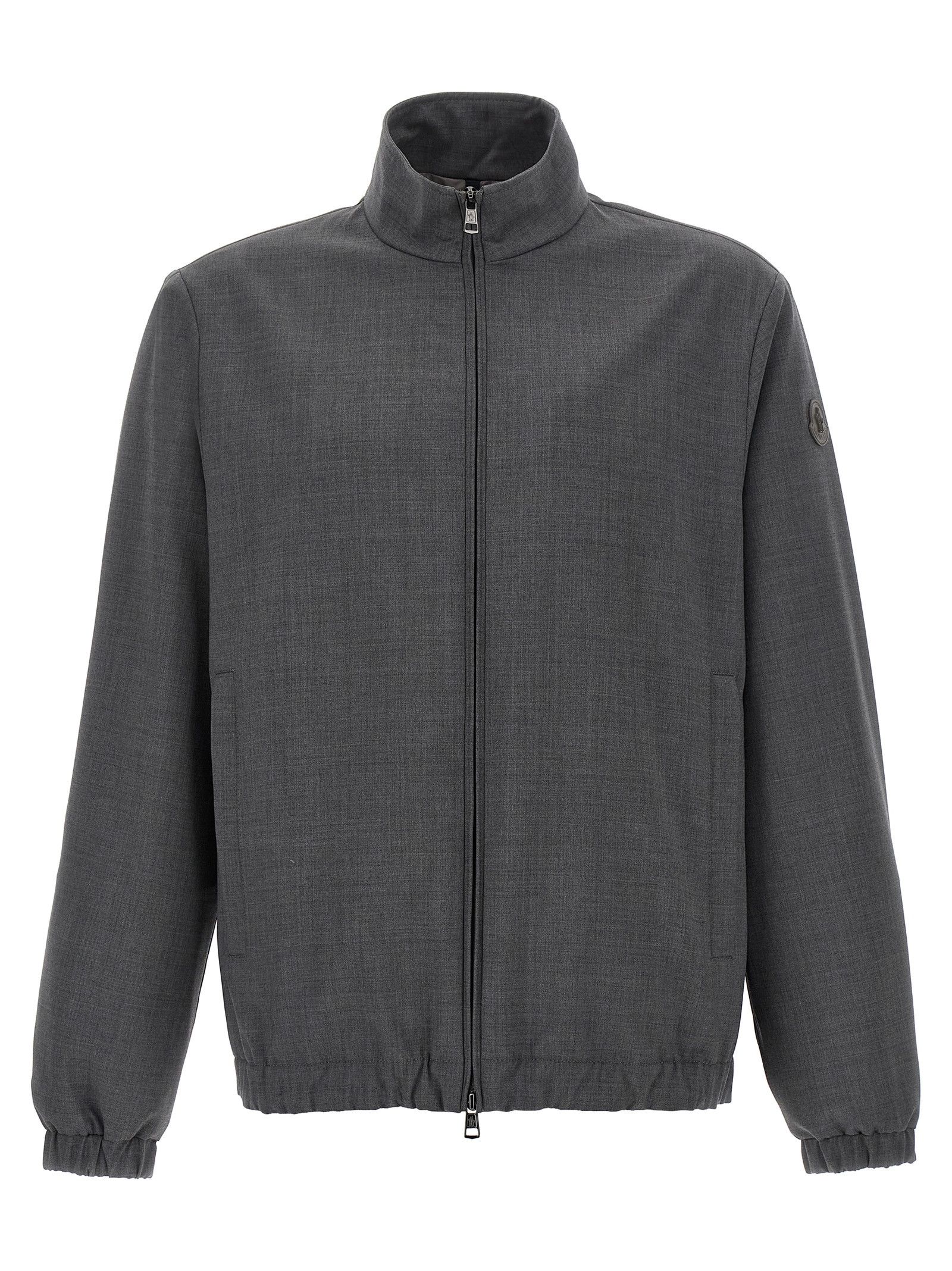 'Malavat' Jacket