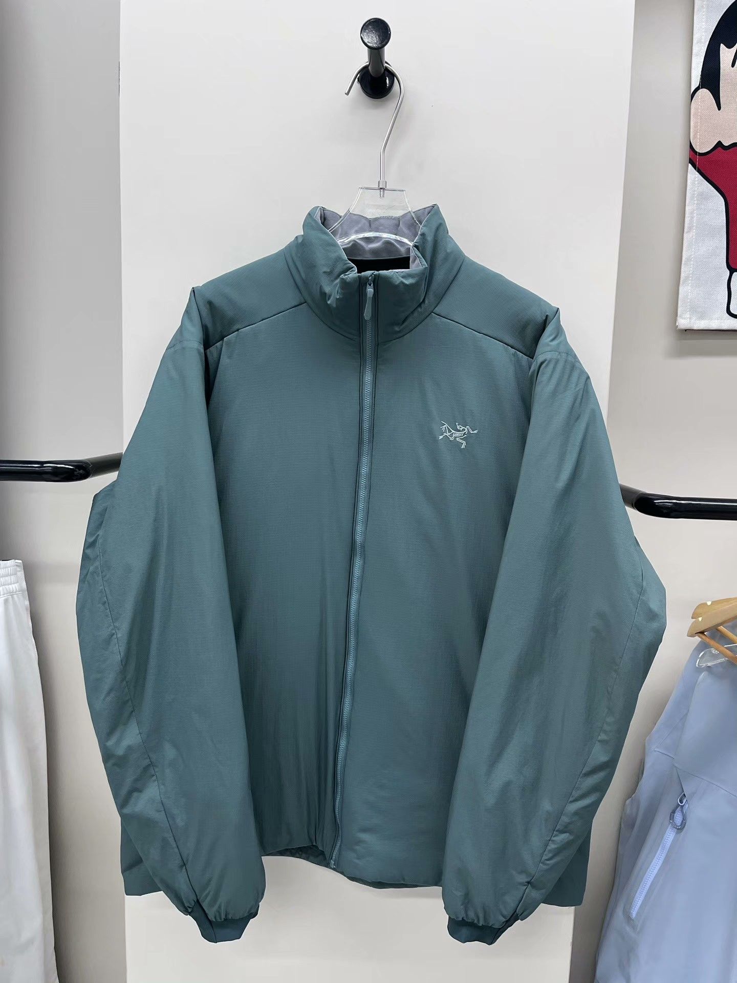 Arc'teryx Arc'teryx Hoodie XL Men Size US XL / EU 56 / 4 - 1 Thumbnail