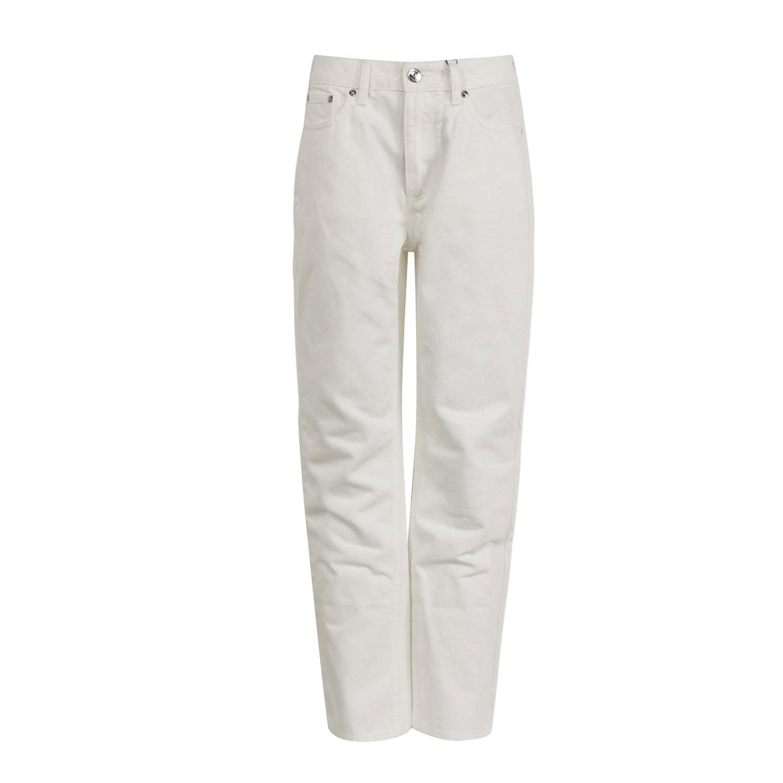 Burberry Burberry Women 26 Pants Size 26" / US 2 / IT 38 - 1 Thumbnail
