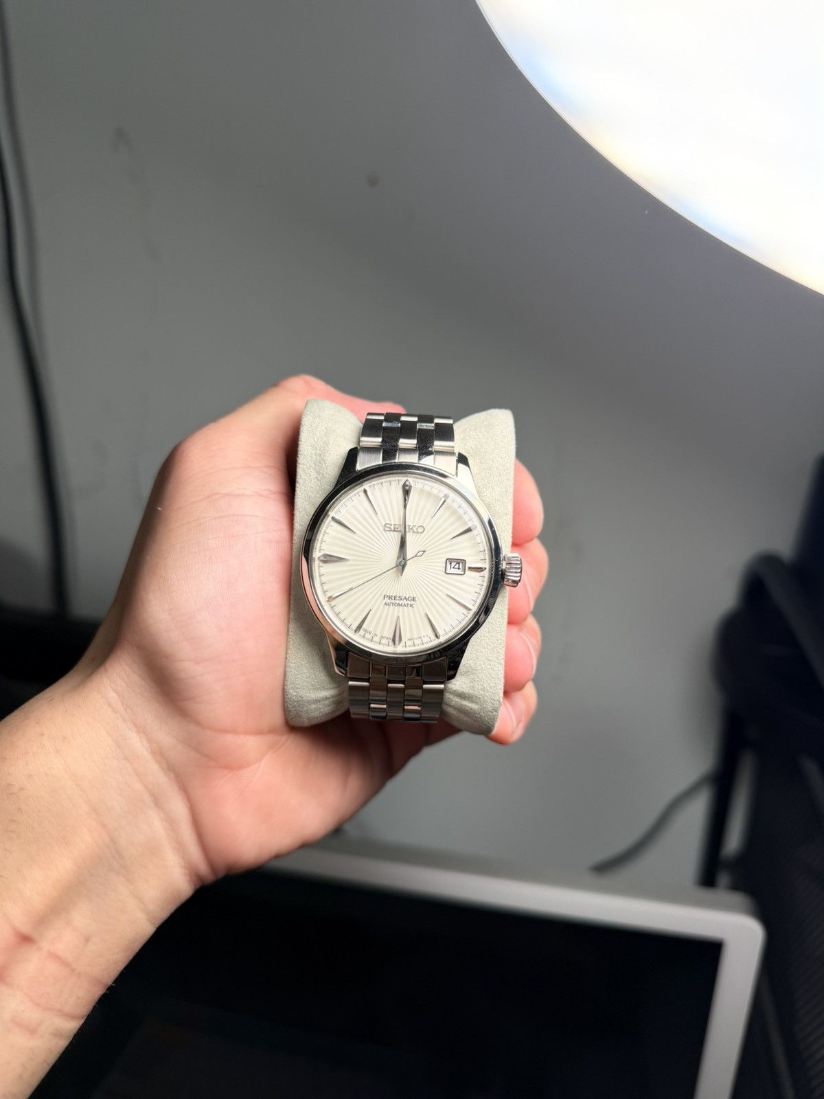 Seiko Seiko SRPG23J1 Size ONE SIZE - 3 Thumbnail
