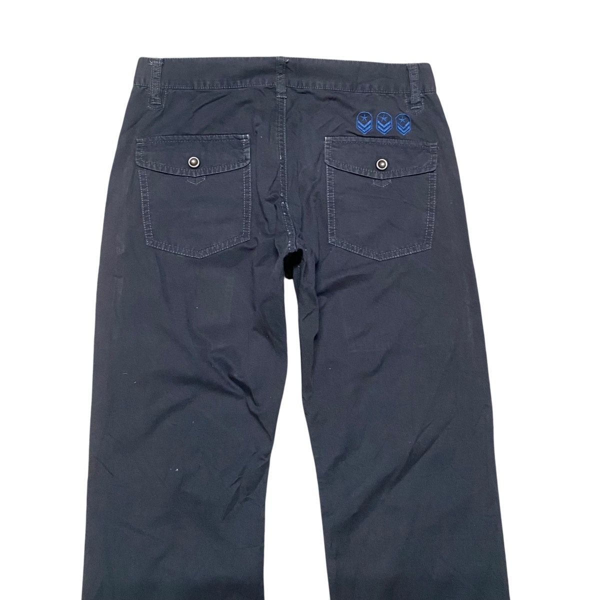 291295=Homme 291295 DISTRICT Union Made Fatigue Pants Size US 29 - 9 Thumbnail