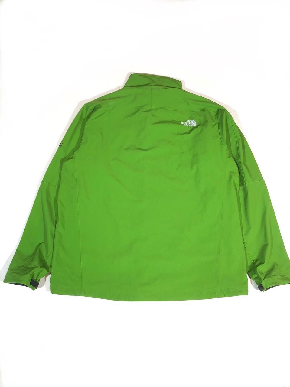 The North Face The North Face Summit Series Soft Shell Outdoor Jacket Size US XL / EU 56 / 4 - 10 Thumbnail