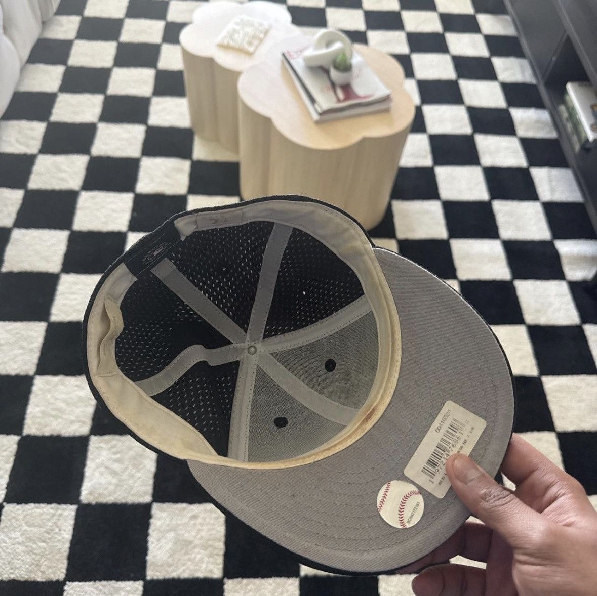Aime Leon Dore Aime Leon Dore Hat Size ONE SIZE - 3 Thumbnail