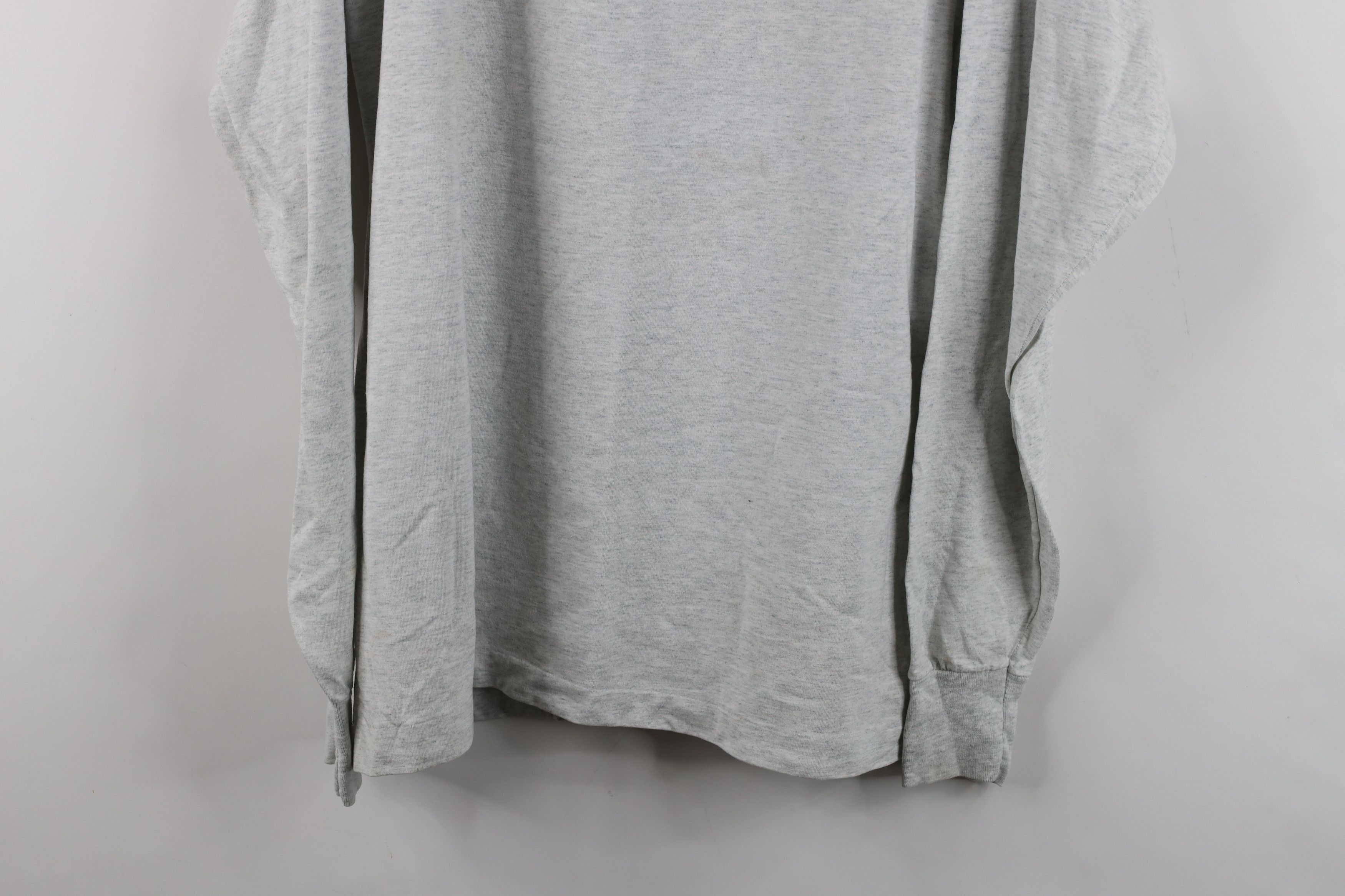 Vintage Vintage 90s Psi Omega Sorority Christmas Formal T-Shirt Size XL / US 12-14 / IT 48-50 - 3 Thumbnail