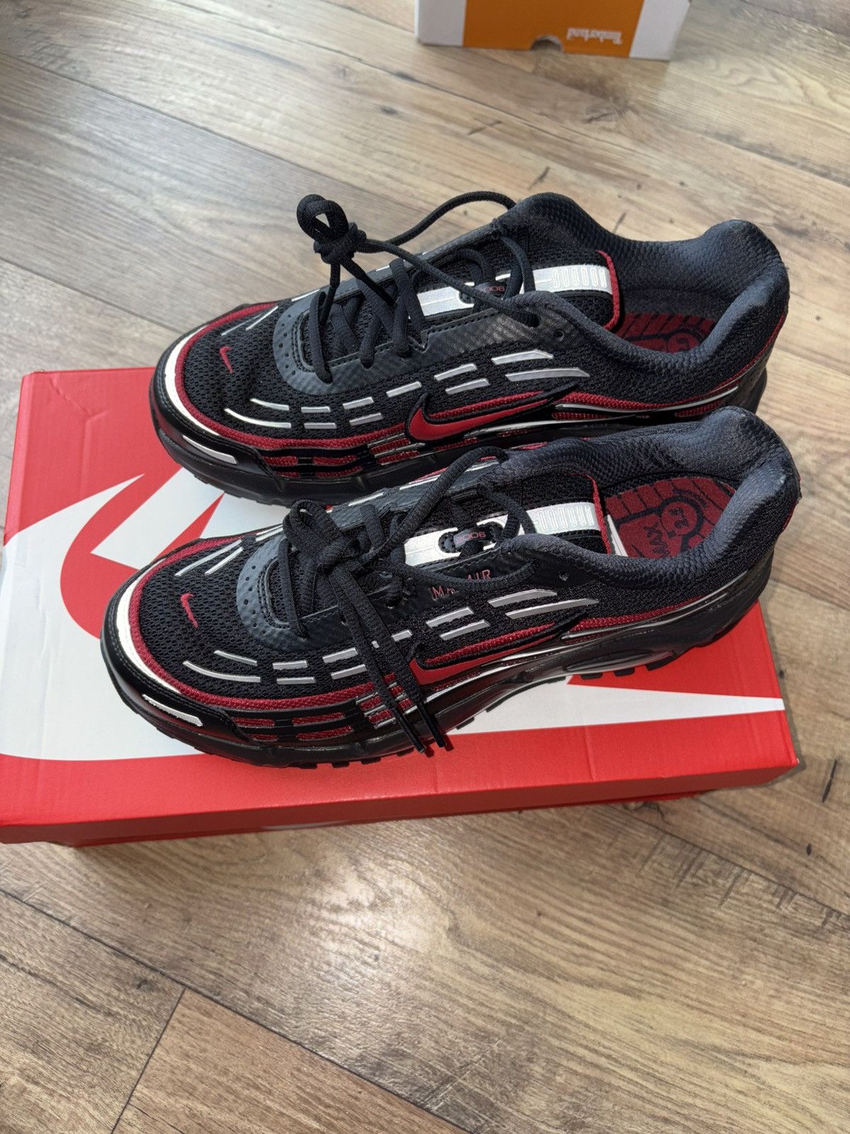 Nike Nike Air Max 2.5 Tl Size US 11 / EU 44 - 7 Thumbnail