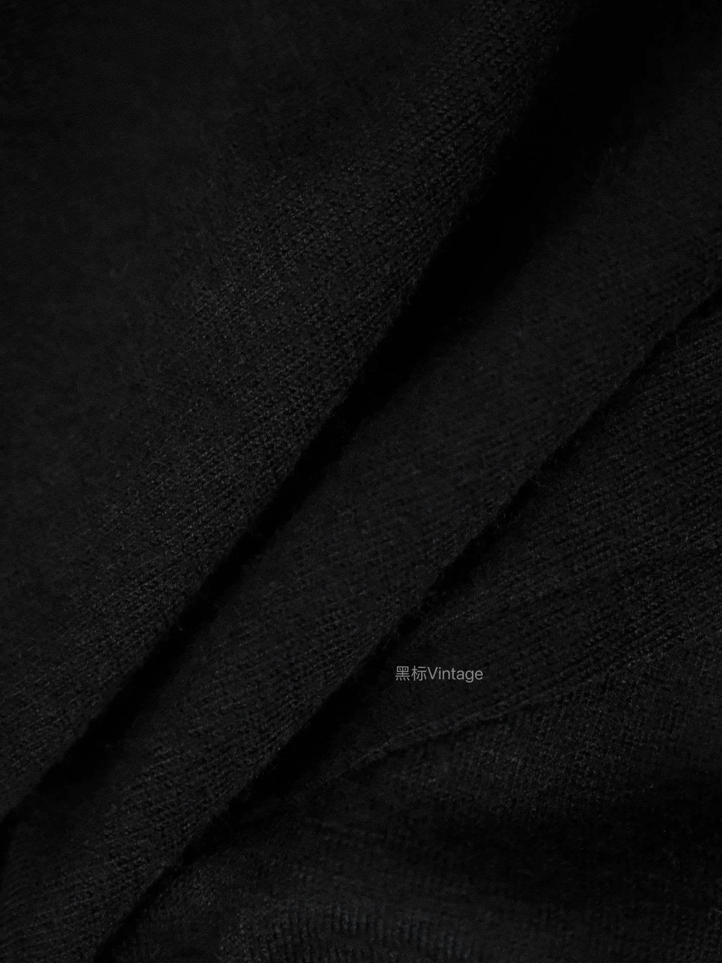 Yohji Yamamoto Yohji 96AW Archive Mandarin Frog Button Long Shirt Size US M / EU 48-50 / 2 - 8 Thumbnail