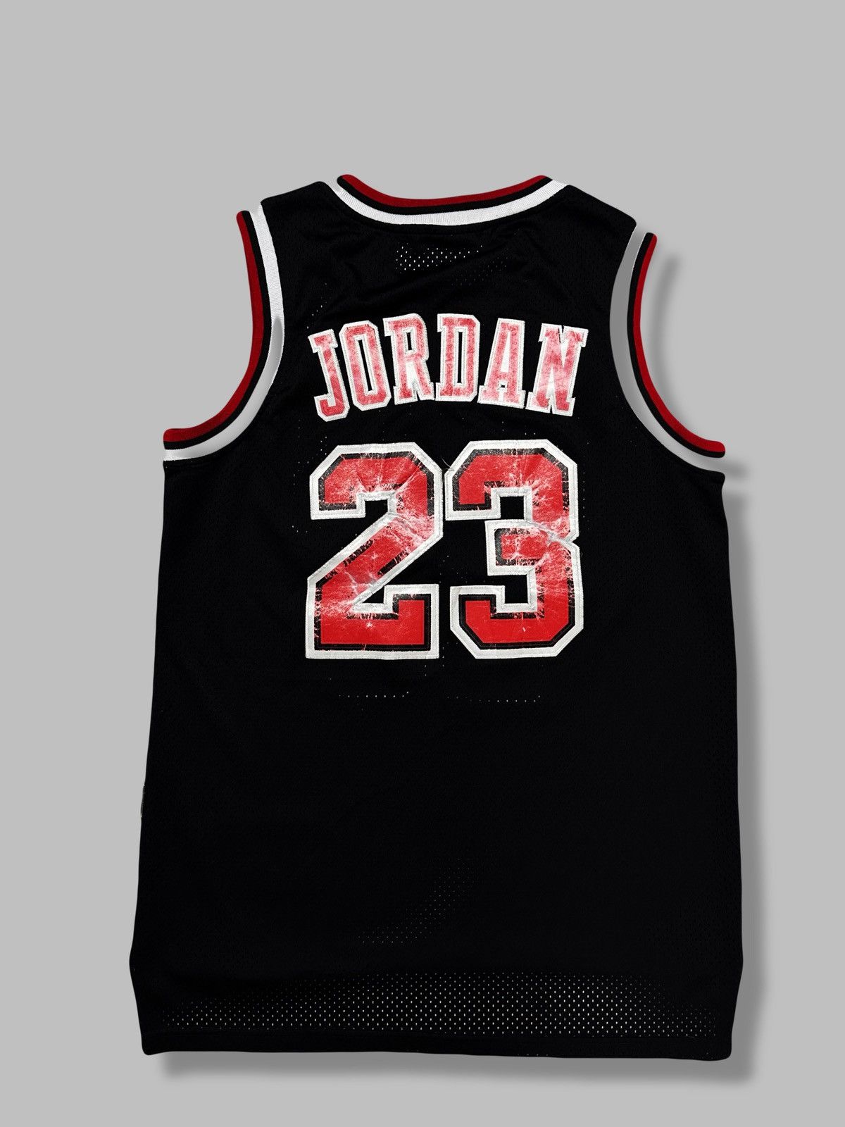 Nike Nike Vintage Jersey Size US M / EU 48-50 / 2 - 2 Thumbnail