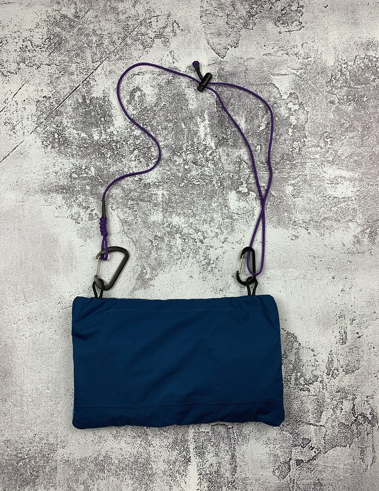Other Custom Patagonia Crossbody Upcycled Bag Size ONE SIZE - 3 Thumbnail
