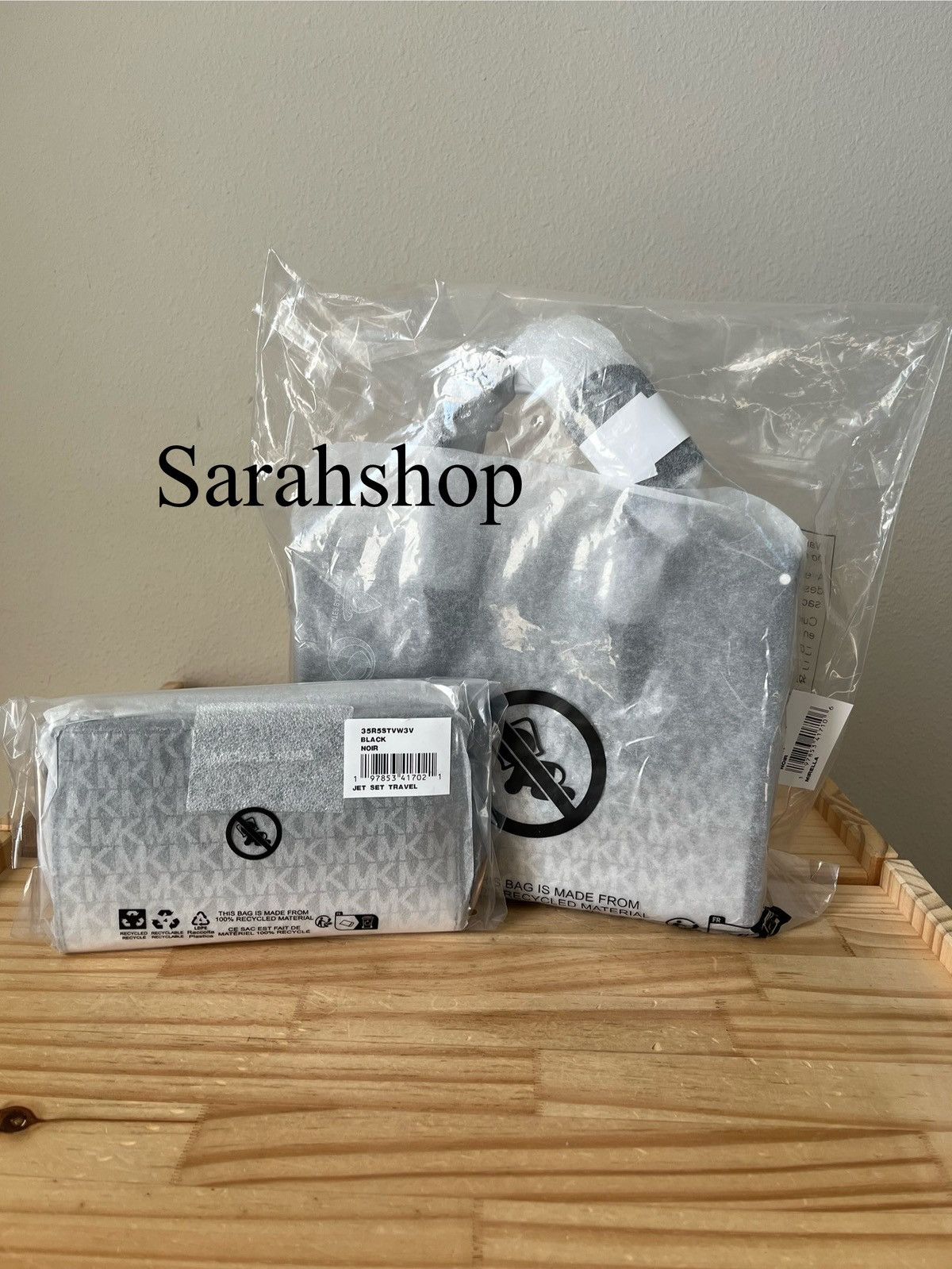 Michael Kors Michael Kors set Size ONE SIZE - 17 Thumbnail