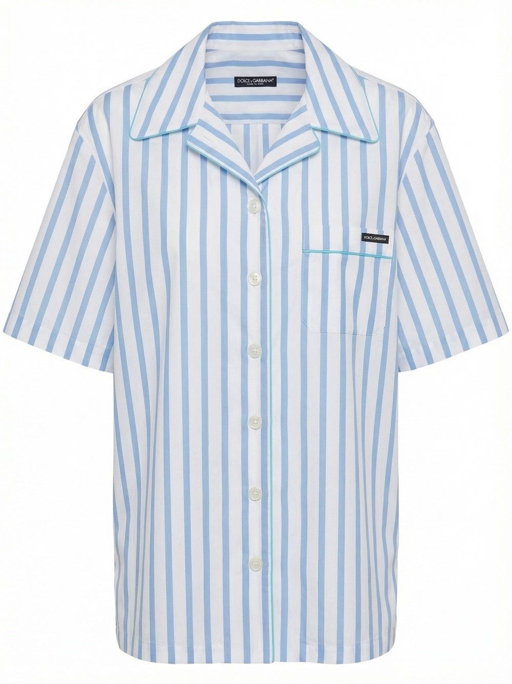 Dolce & Gabbana Shirt Size M / US 6-8 / IT 42-44 - 1 Thumbnail