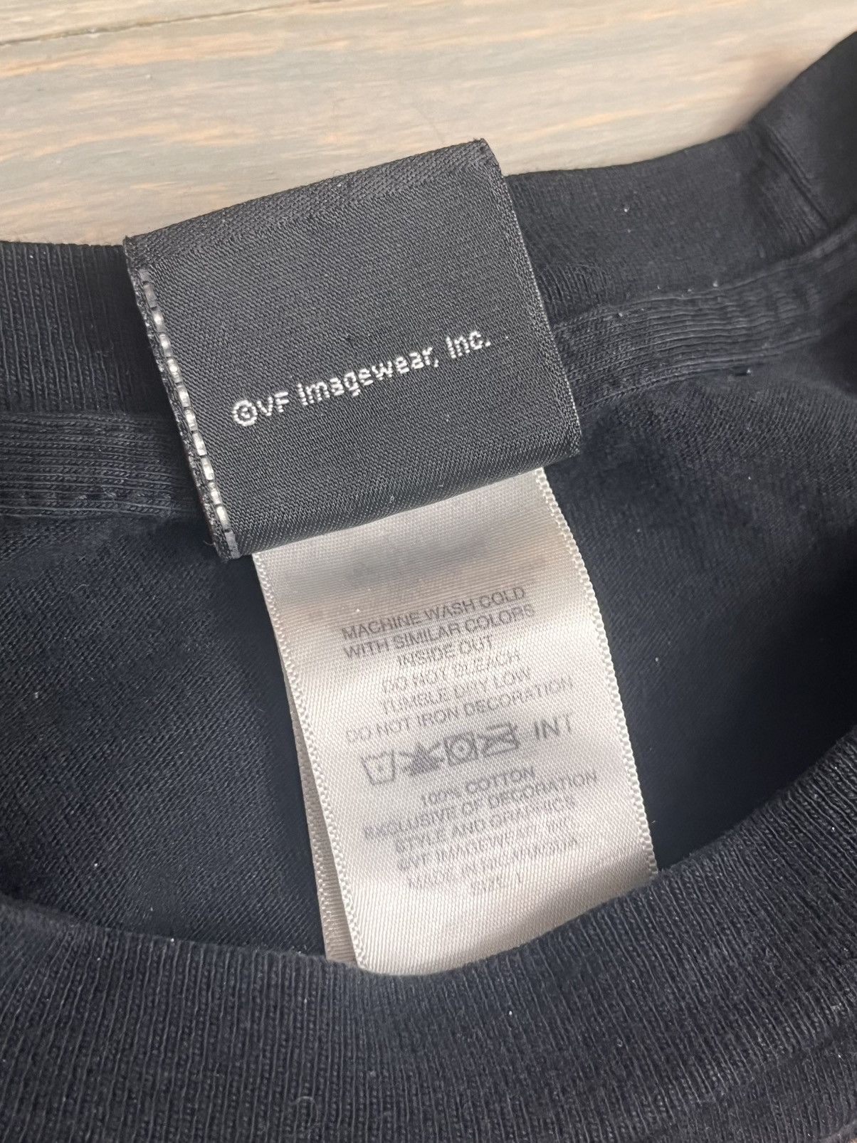 Harley Davidson Harley Davidson Boar T Size US L / EU 52-54 / 3 - 3 Thumbnail