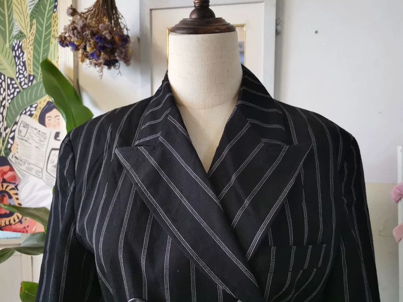Comme des Garcons Comme des Garcons Dress Size M / US 6-8 / IT 42-44 - 6 Thumbnail