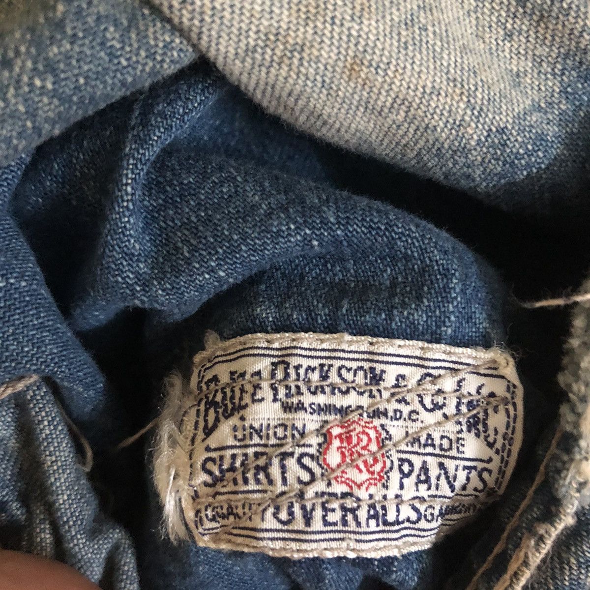 Buzz Rickson's buzz rickson usn shawl collar jacket Size US M / EU 48-50 / 2 - 4 Thumbnail