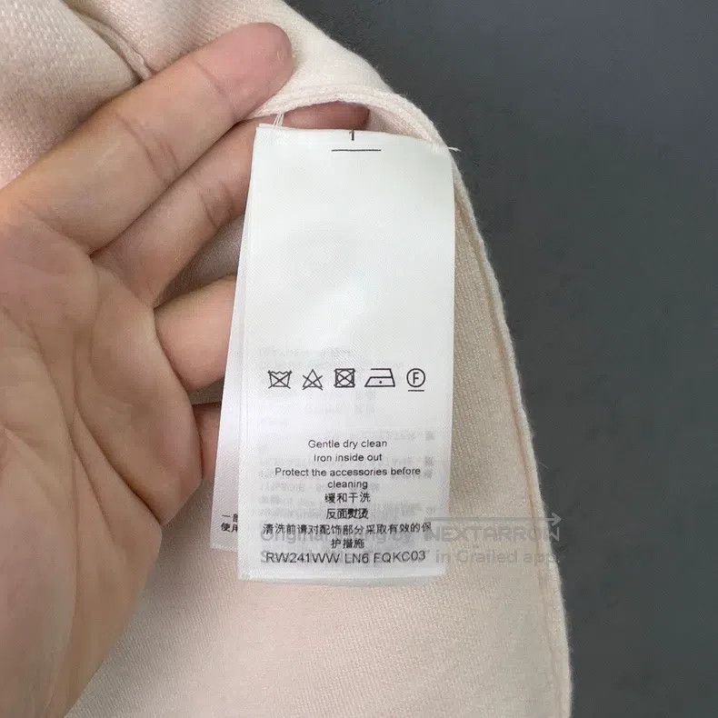 Louis Vuitton Louis Vuitton White patchwork full of old flower hooded ja Size US XL / EU 56 / 4 - 5 Thumbnail