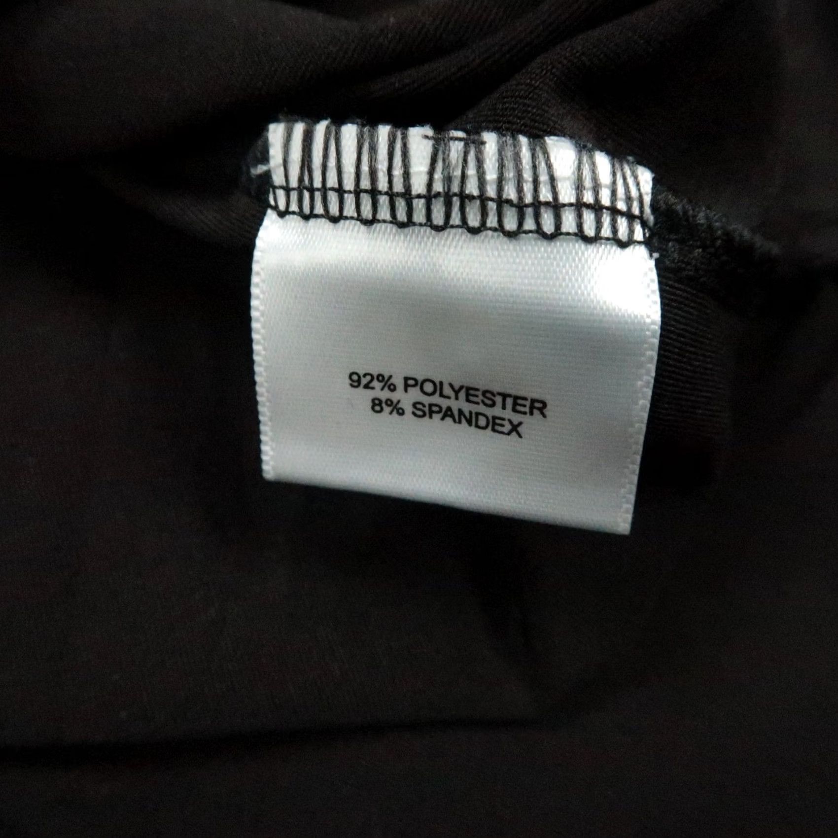 Peter Millar Peter Millar Polo Shirt Mens 2XL Black Performance Golf | Peter Millar Polo Shirt Mens Black 2XL Golf Performance Polo Clothing Size US XXL / EU 58 / 5 - 5 Thumbnail