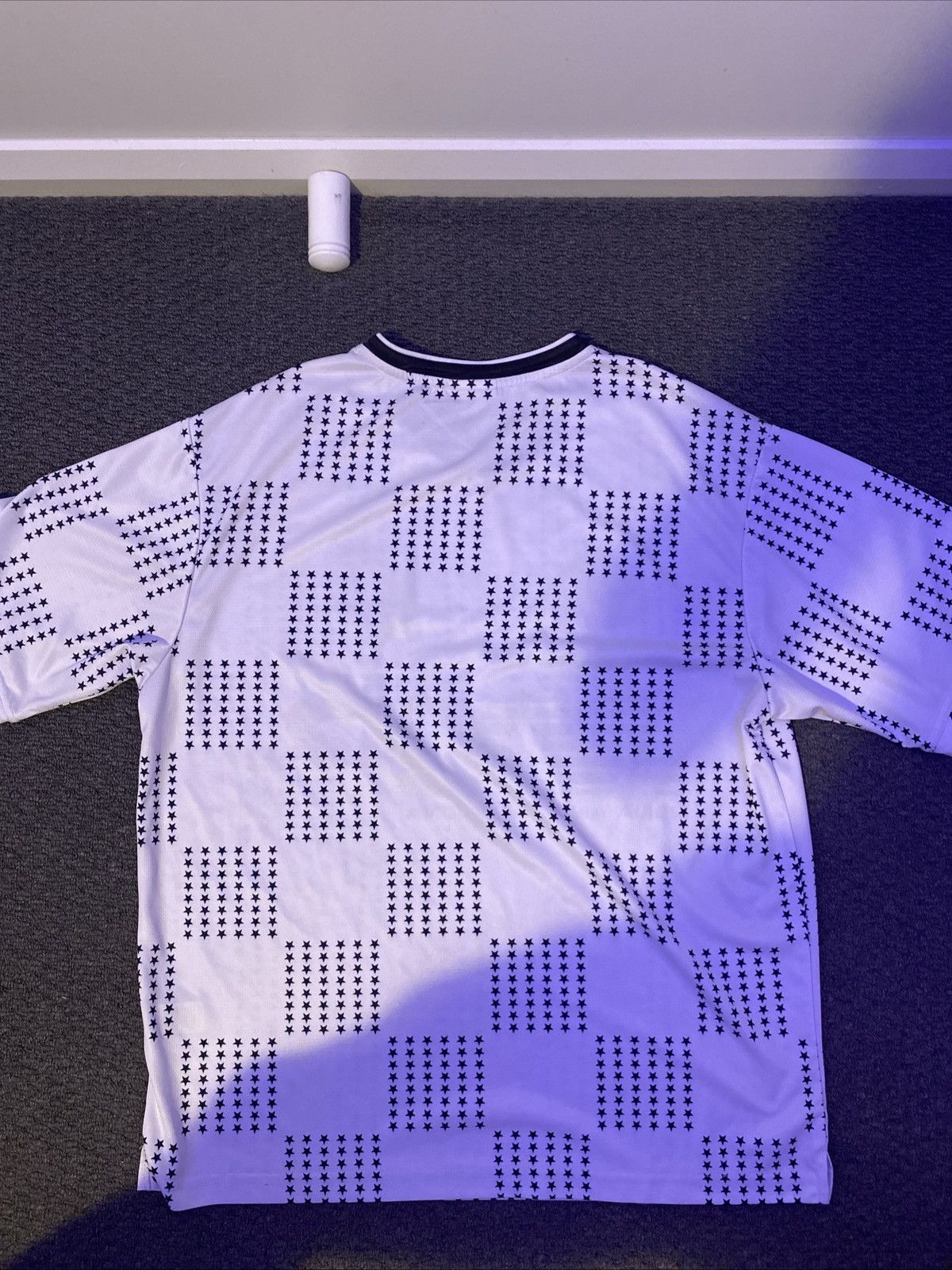 Other Nxp jersey Size US M / EU 48-50 / 2 - 2 Thumbnail