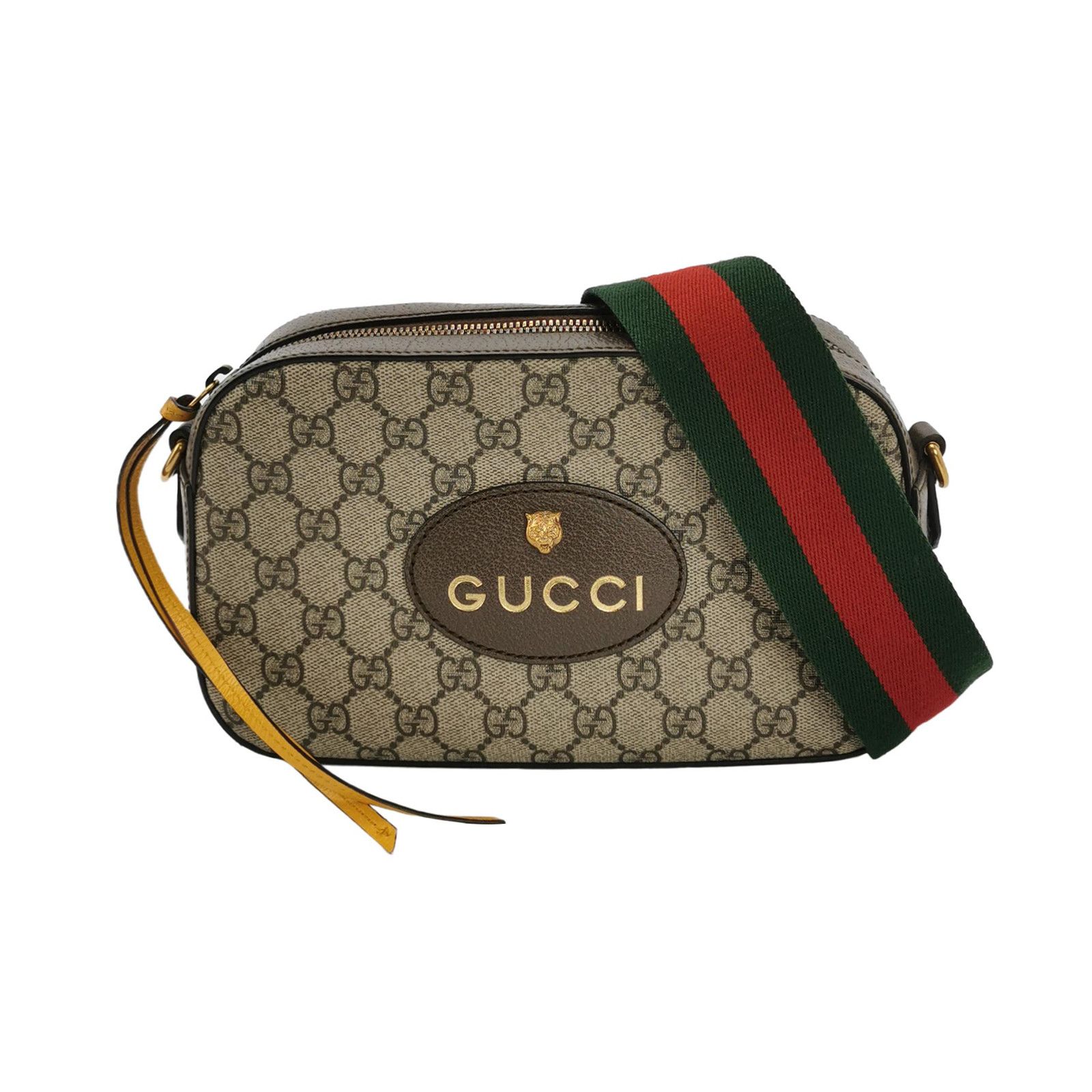 Gucci Gucci Women os Shoulder Bags Size ONE SIZE - 1 Thumbnail