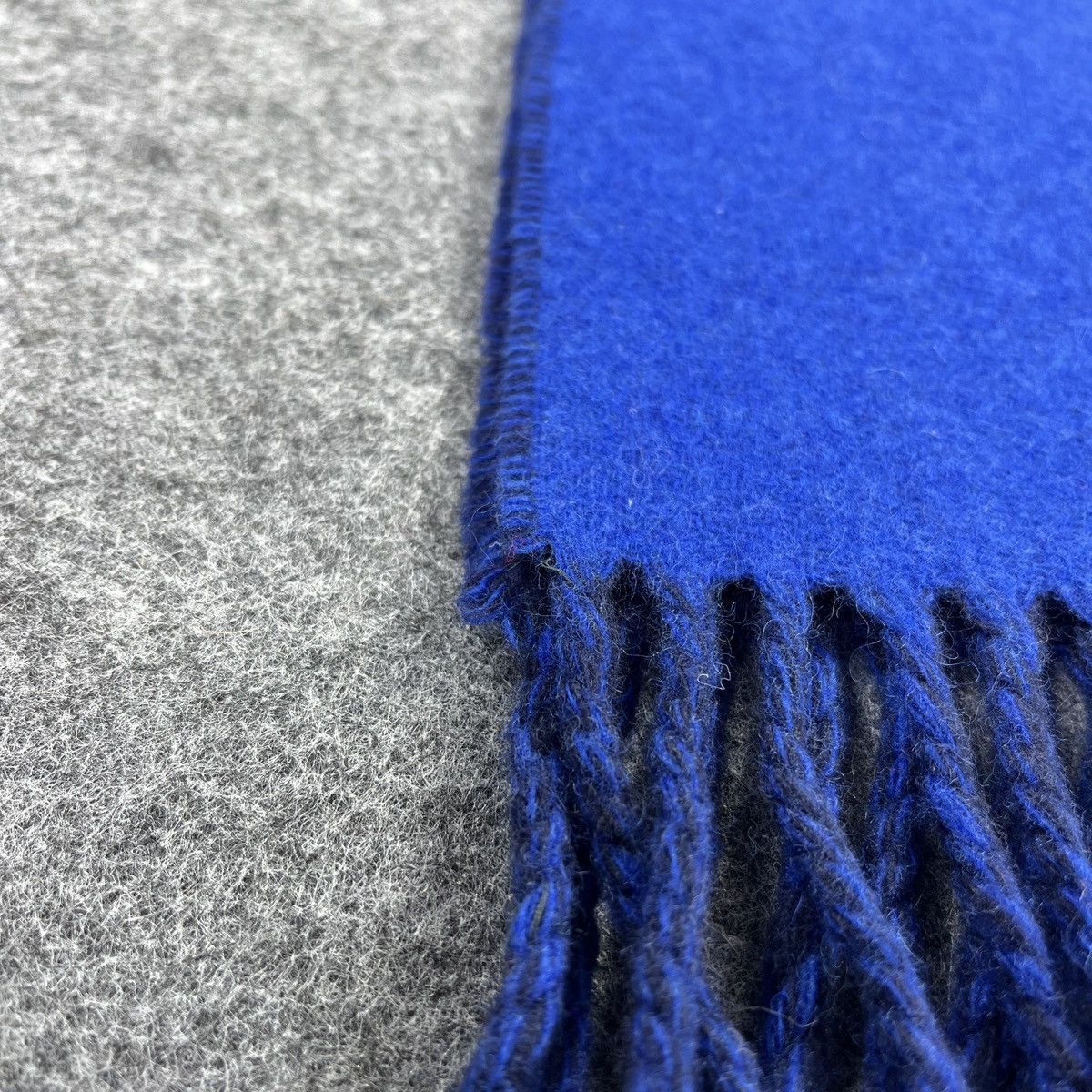 Polo Ralph Lauren × Vintage Polo Ralph Lauren Scarf / Muffler / Neckwear T034 Size ONE SIZE - 7 Thumbnail