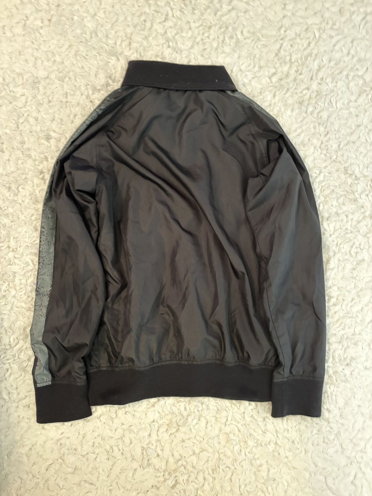 PPFM PPFM Genius Windbreaker Zip Up Jacket Size US L / EU 52-54 / 3 - 3 Thumbnail
