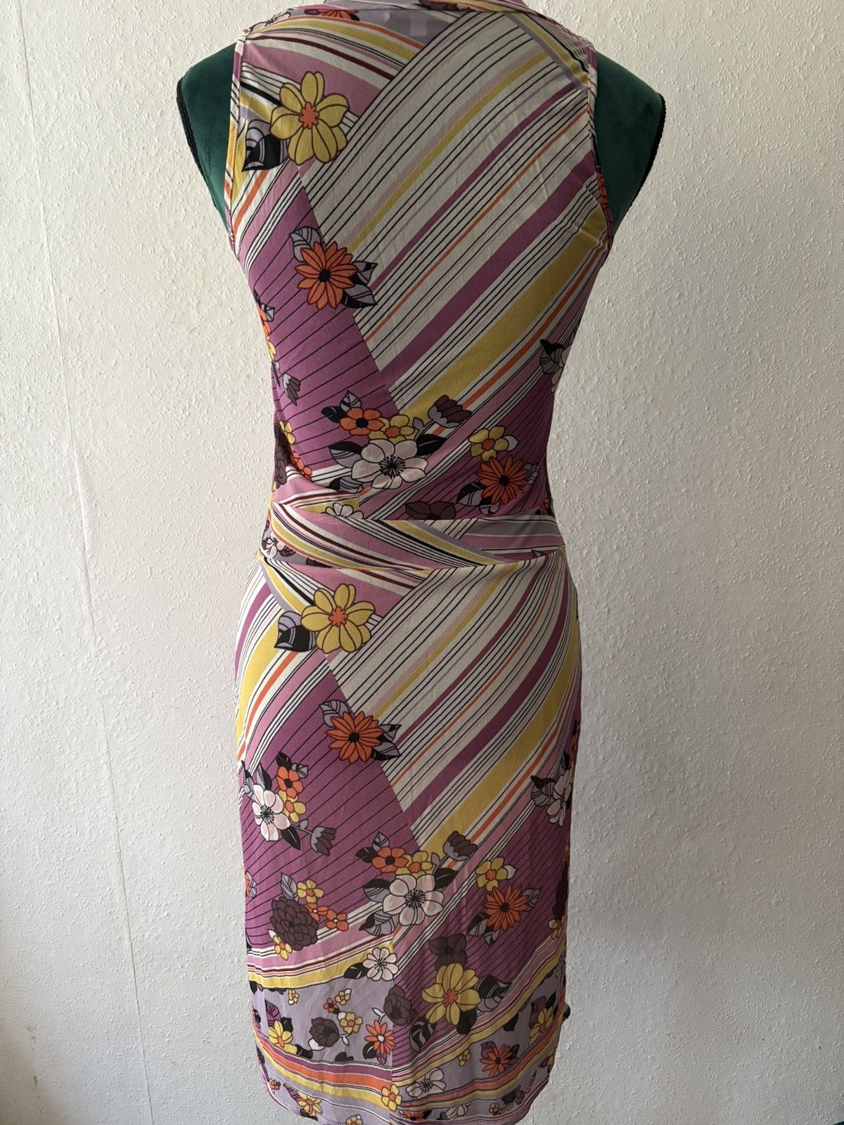 Vintage Vintage x Kookai x Dress Size S / US 4 / IT 40 - 5 Thumbnail