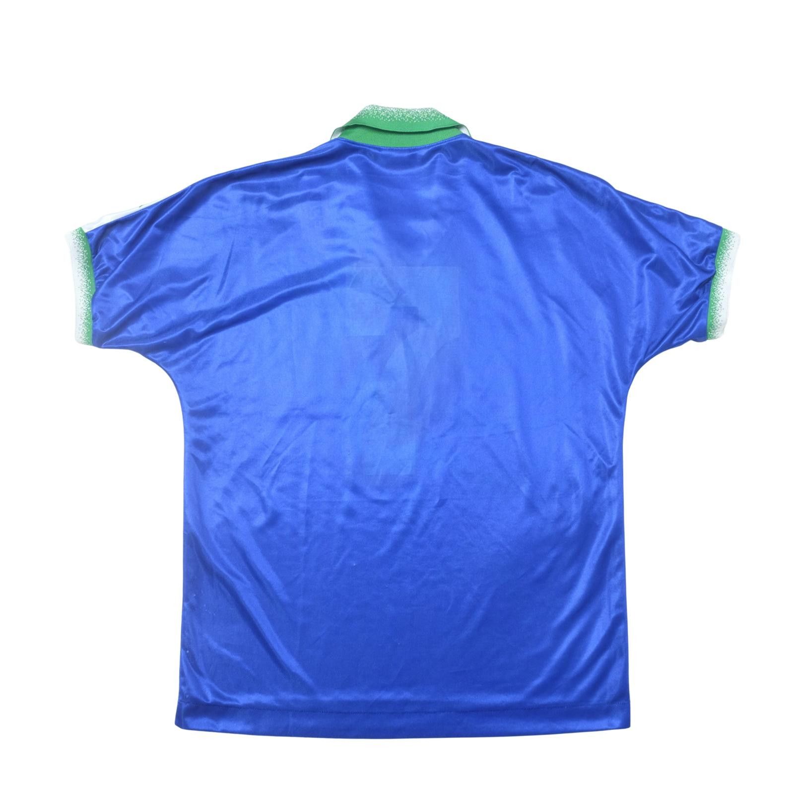 1993 West Kodak All Stars Home Shirt Mizuno J-League (M/L)