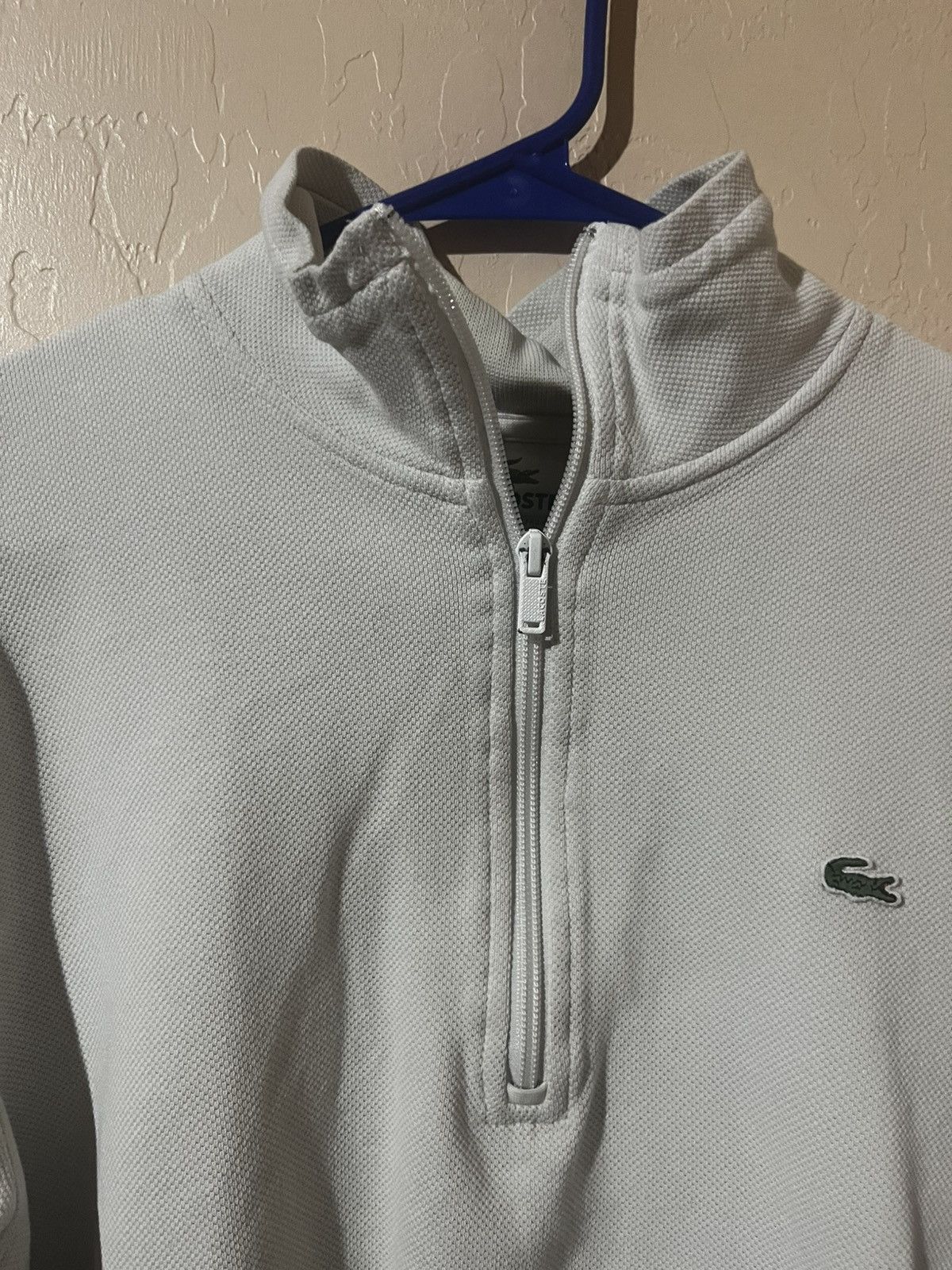 Lacoste Lacoste Sweater Size US M / EU 48-50 / 2 - 3 Thumbnail