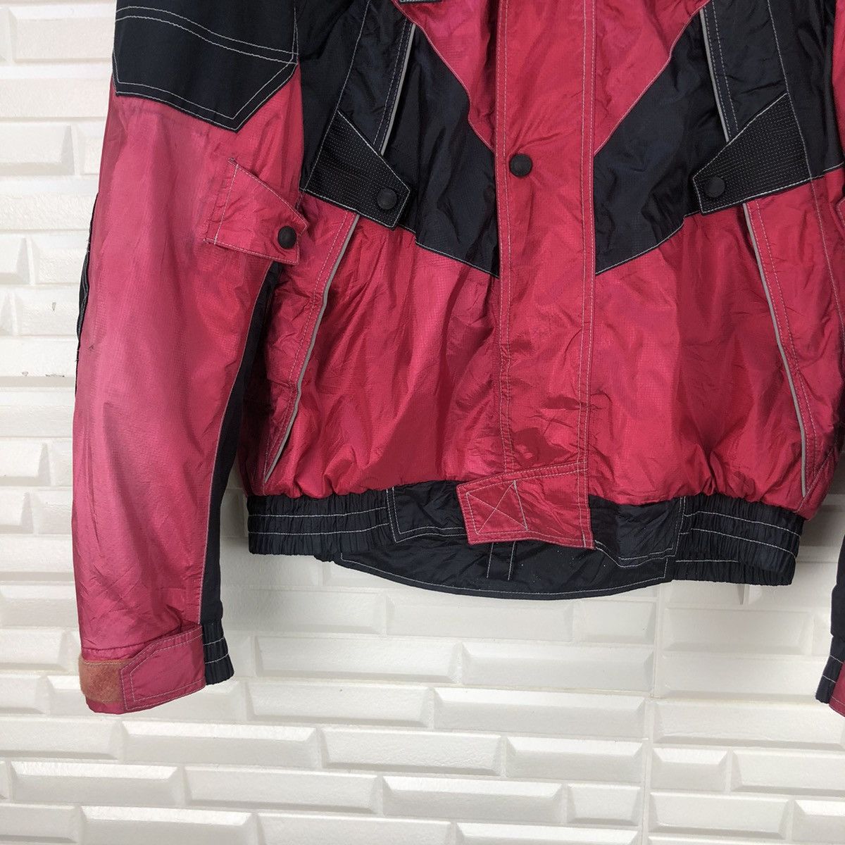 Sports Specialties Japanese Brand Nankai Jacket Size US M / EU 48-50 / 2 - 7 Thumbnail