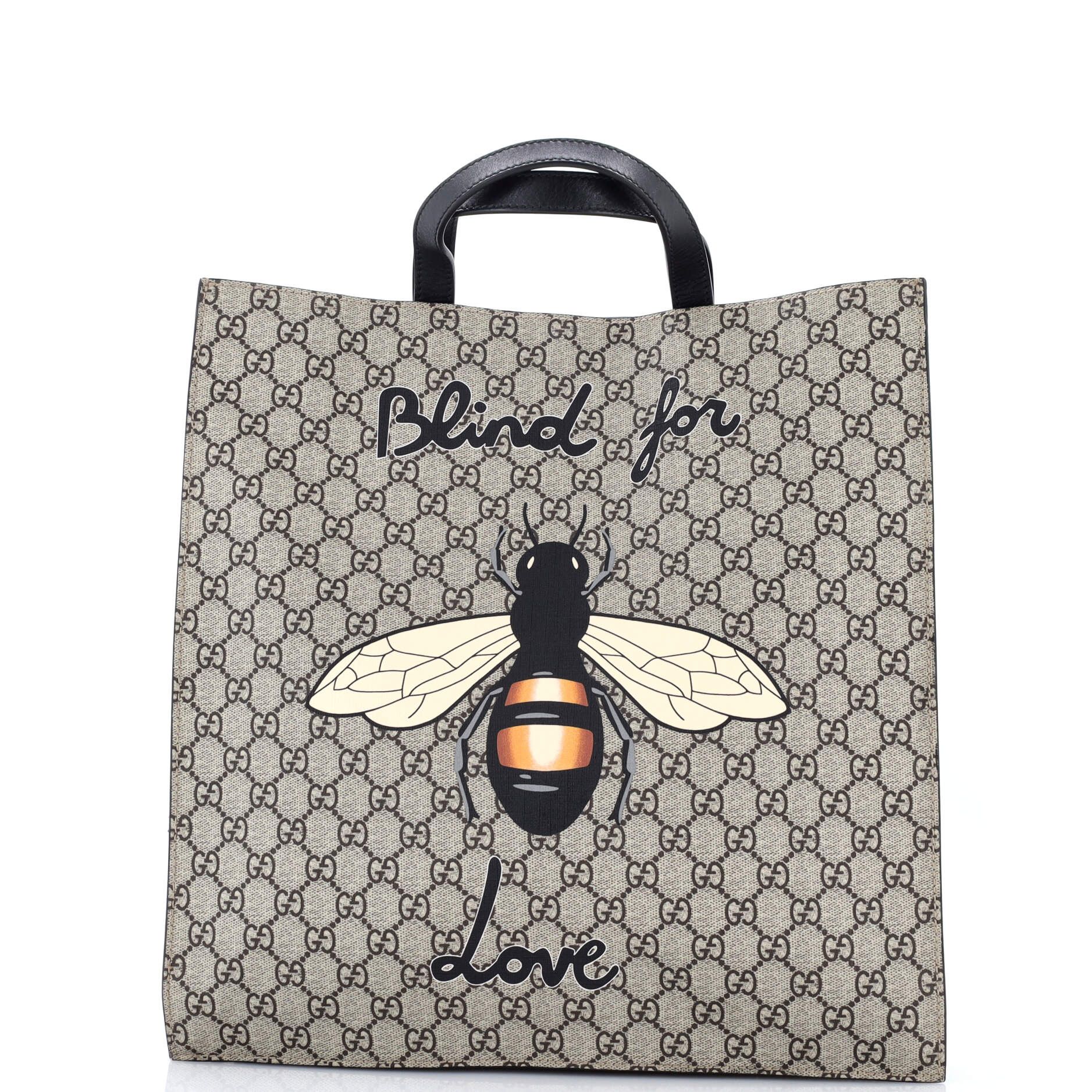 Gucci Convertible Soft Open Tote Size ONE SIZE - 1 Thumbnail