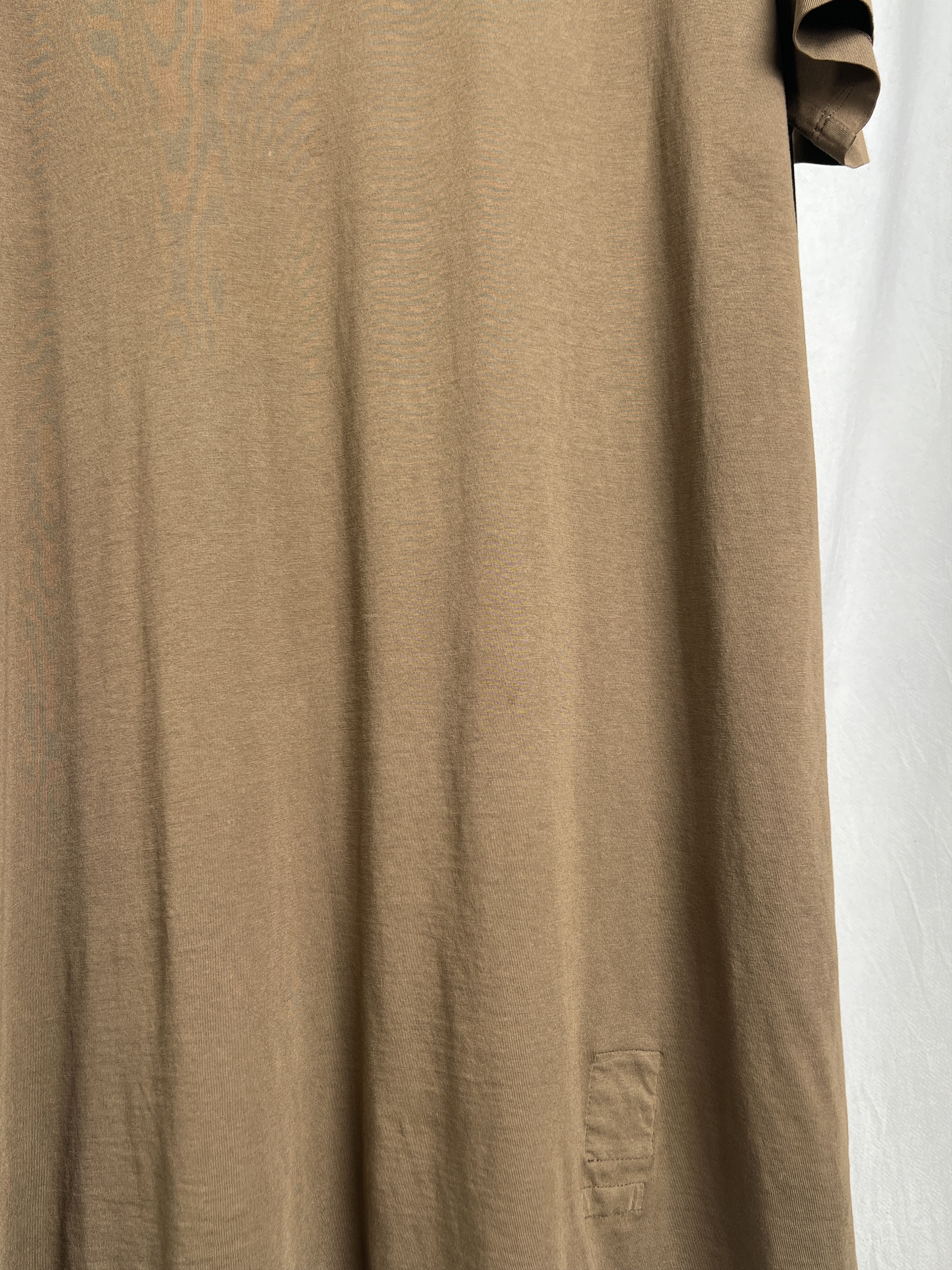 Rick Owens Rick Owens Tshirt Size US L / EU 52-54 / 3 - 6 Thumbnail