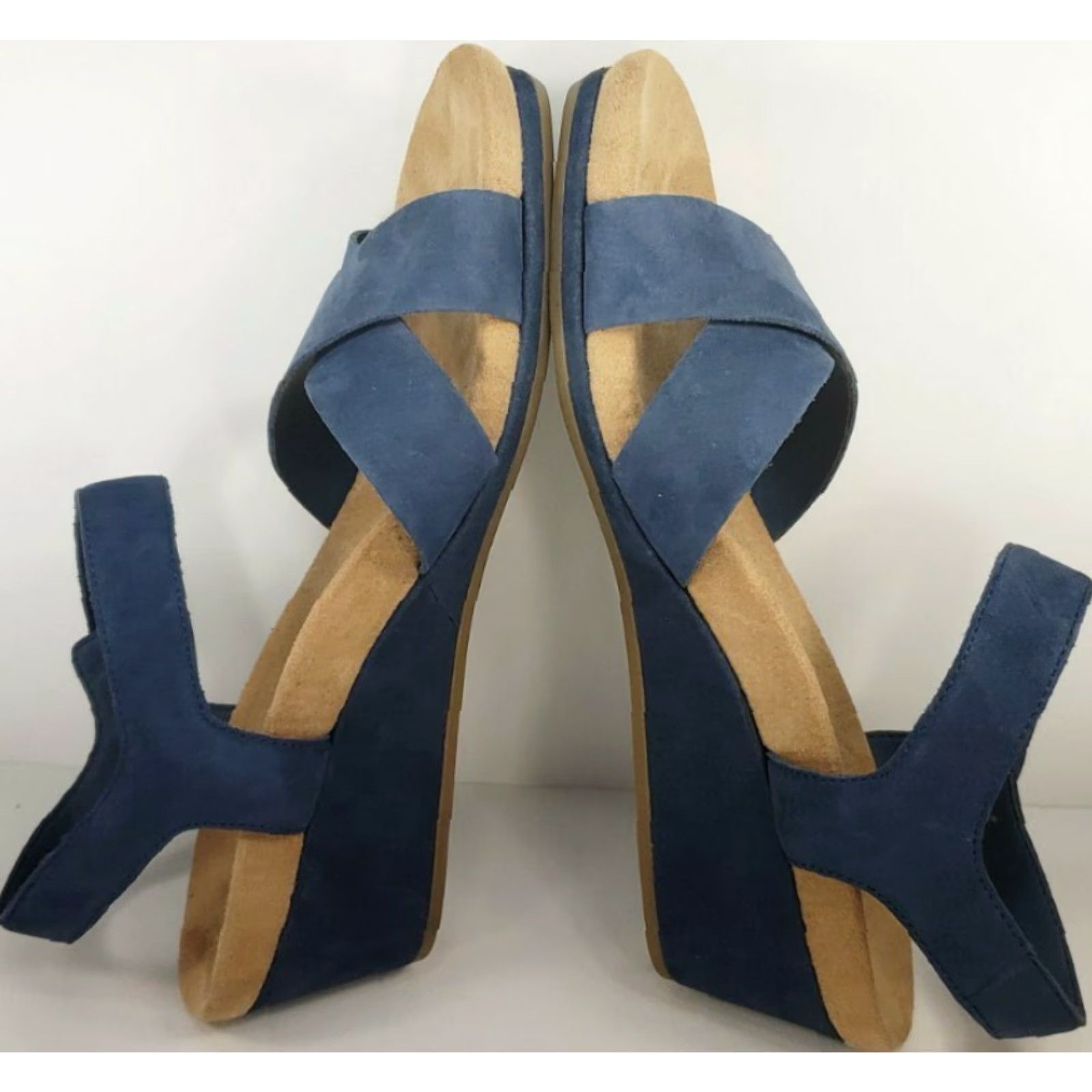 Vintage VINTAGE? No, NWOB? New without Box. Size US 9 / IT 39 - 7 Thumbnail