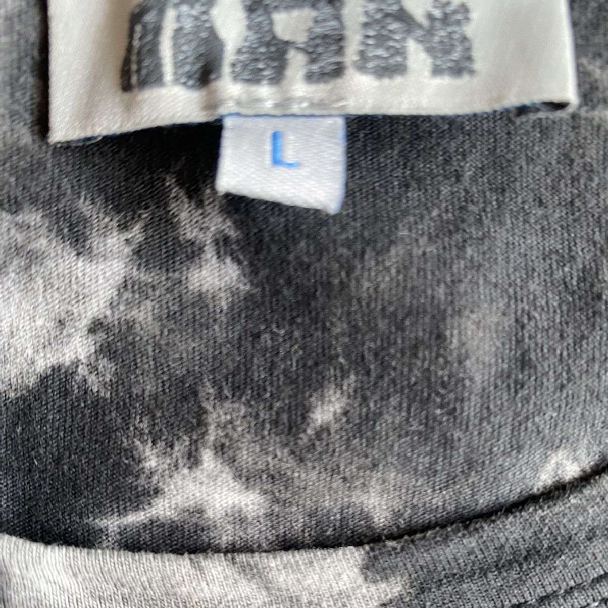 Vivienne Westwood Logo Tie Dye Tee Size US L / EU 52-54 / 3 - 5 Thumbnail