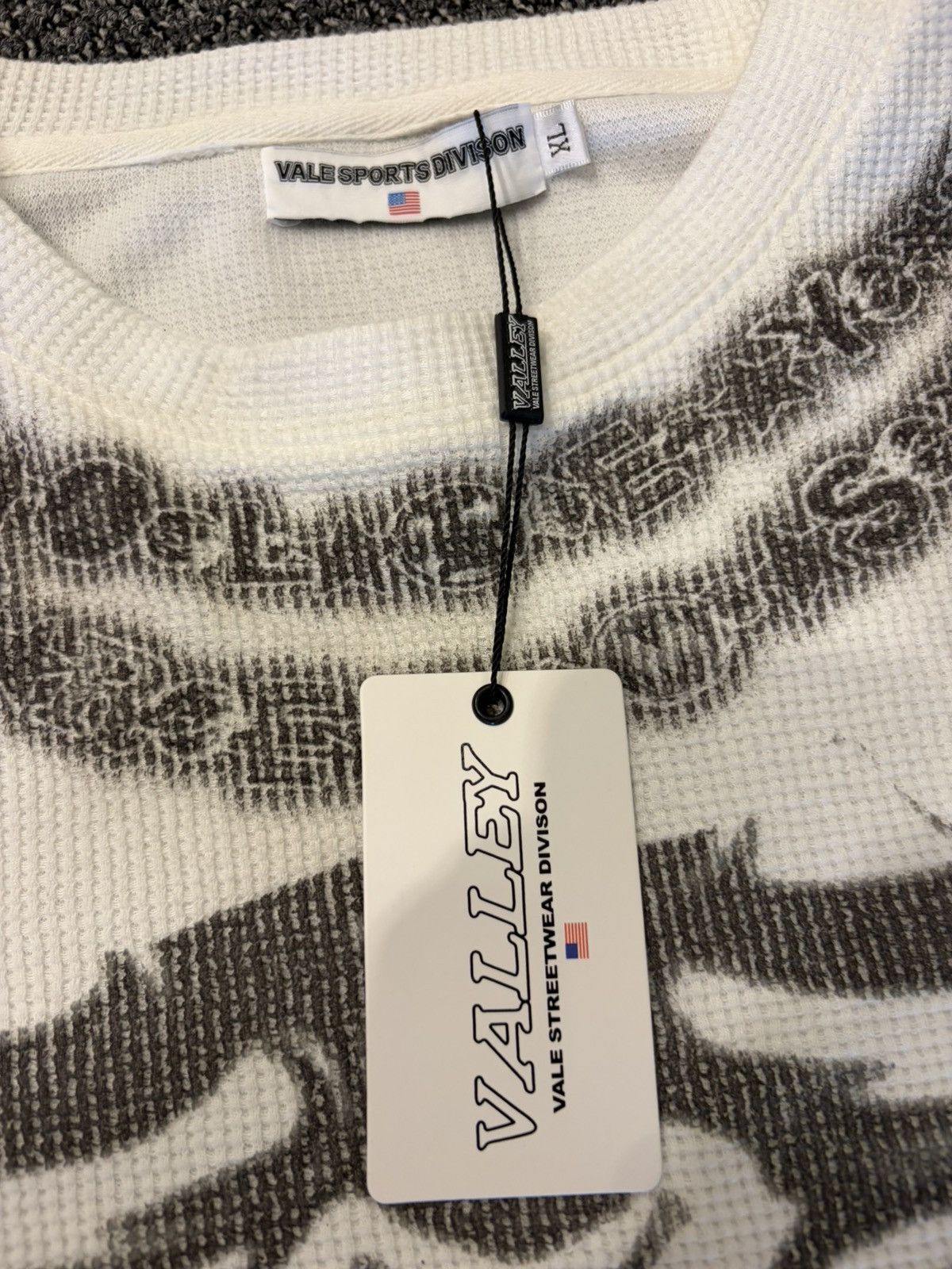 Vale Vale Exoskeleton Thermal Size US XL / EU 56 / 4 - 3 Thumbnail