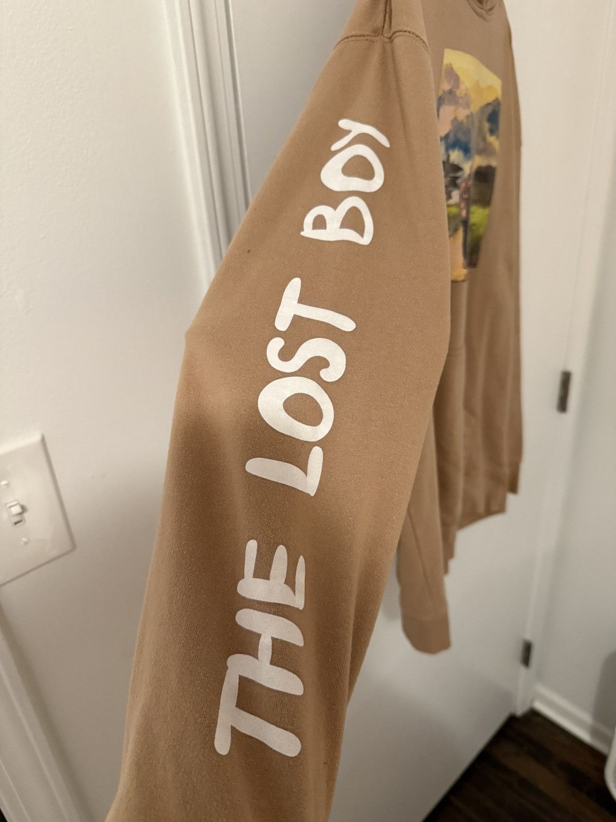 CNCPTS Cordae the lost boy Size US L / EU 52-54 / 3 - 3 Thumbnail