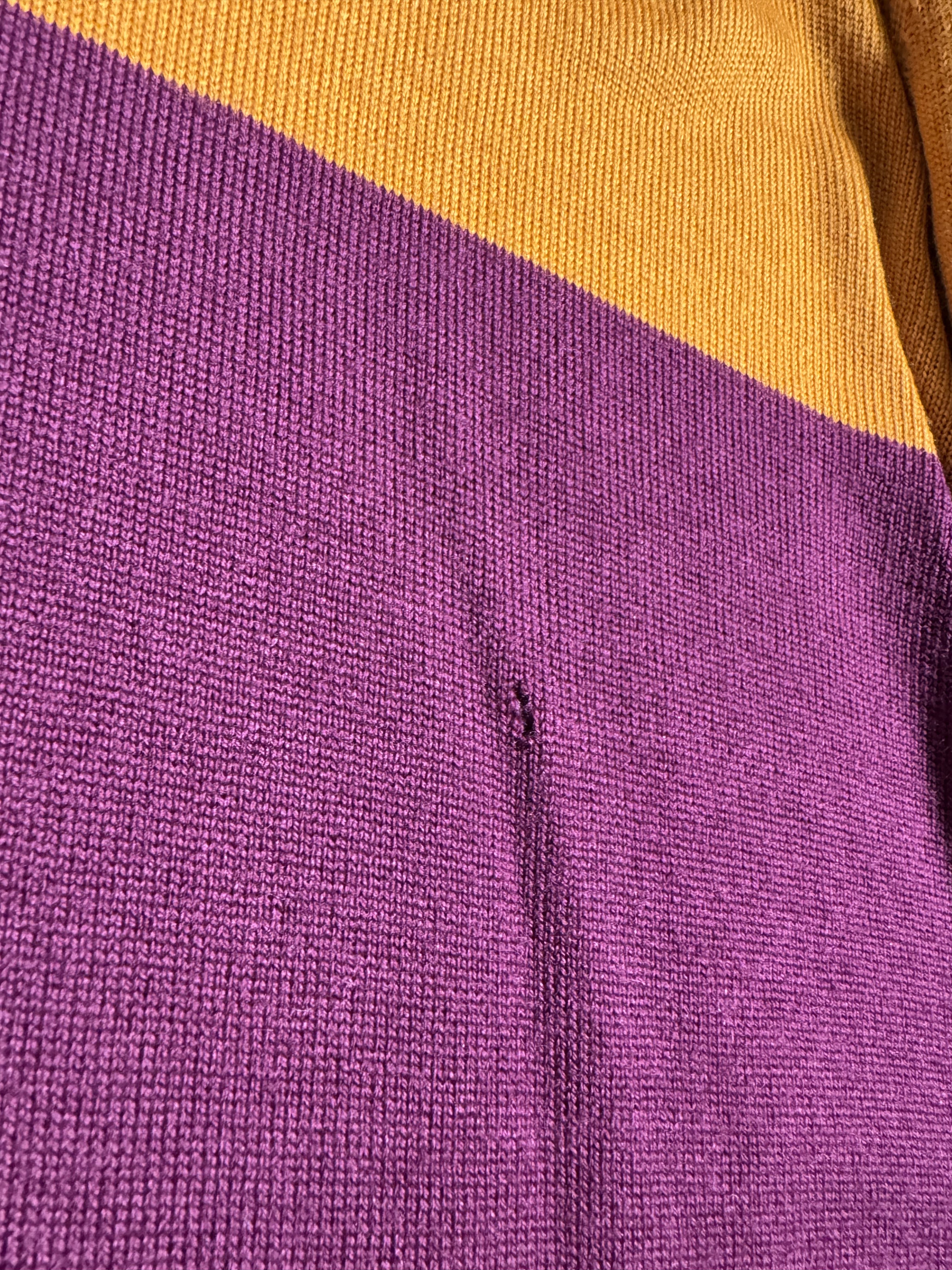 Gucci Thanatos polo Size US XL / EU 56 / 4 - 13 Thumbnail