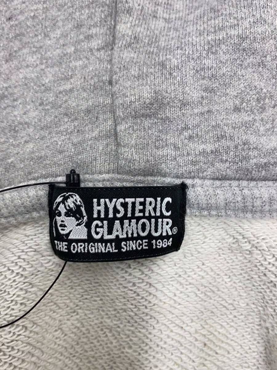 Hysteric Glamour Hysteric League Zip Hoodie Size US M / EU 48-50 / 2 - 4 Thumbnail