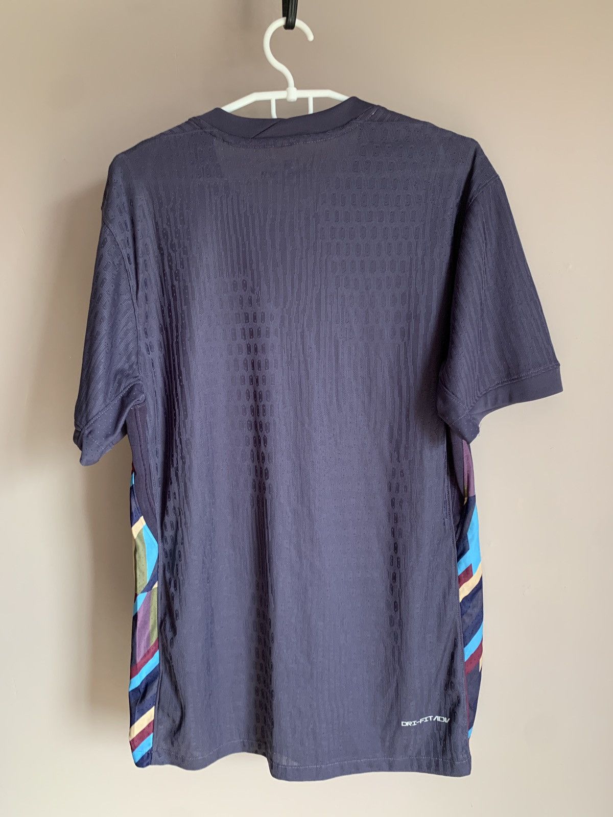 Nike England Away Football Shirt Nike Soccer Jersey Size XL Size US XL / EU 56 / 4 - 2 Thumbnail