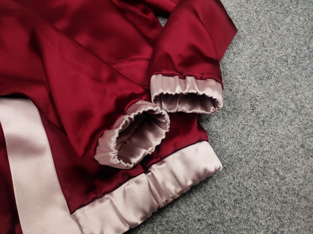 Japanese Brand Come Editions Design Jeanne Logo Acetate Red Bottom jacket Size XS / US 0-2 / IT 36-38 - 13 Thumbnail