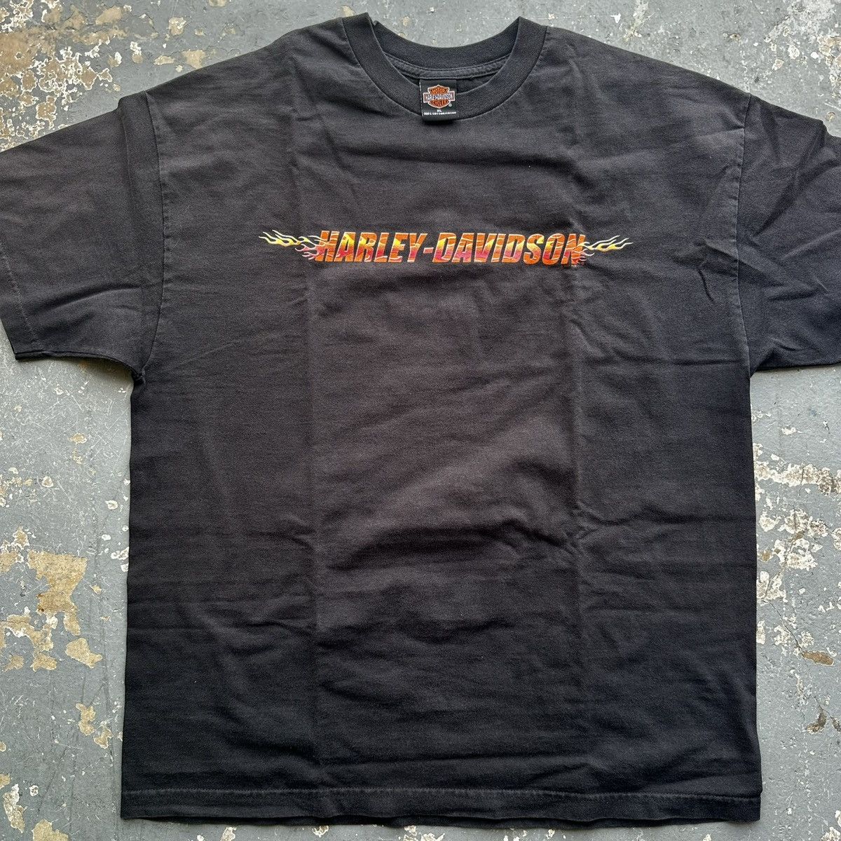 Harley Davidson Harley davidson tee Size US XL / EU 56 / 4 - 1 Thumbnail