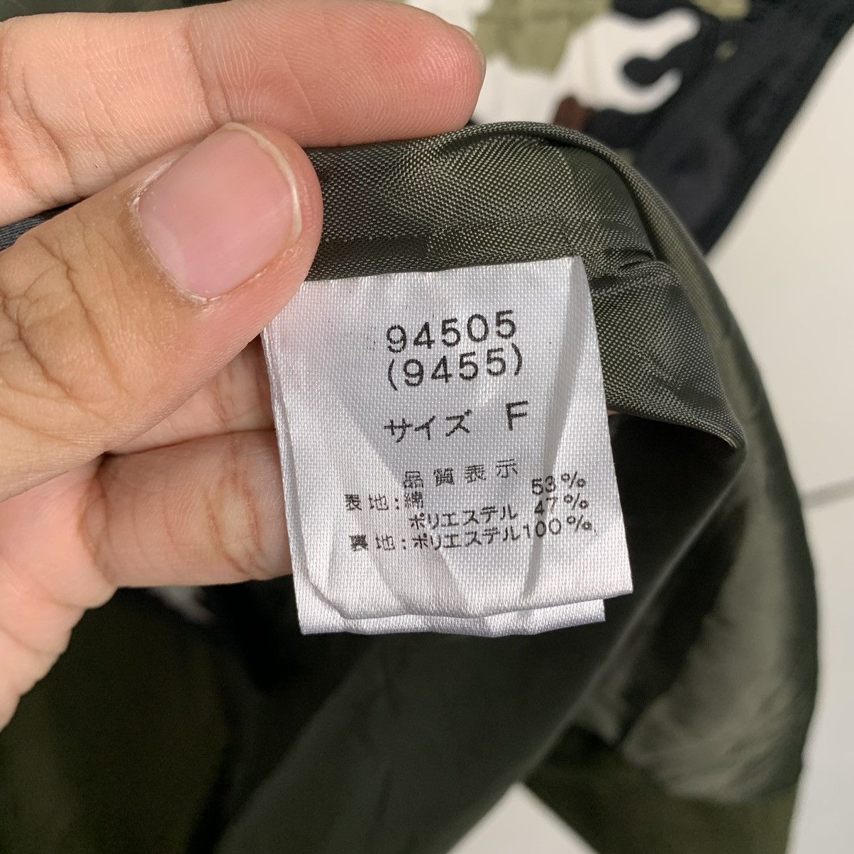 Japanese Brand Pool Studio Alivier Double Breasted Trenchcoat Size M / US 6-8 / IT 42-44 - 17 Thumbnail