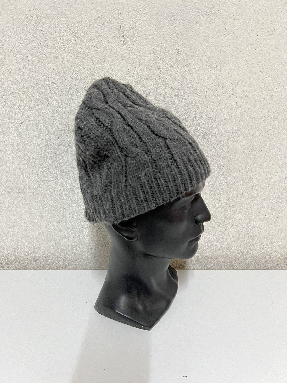 Other New York Crochet Beanie Hats Size ONE SIZE - 4 Thumbnail