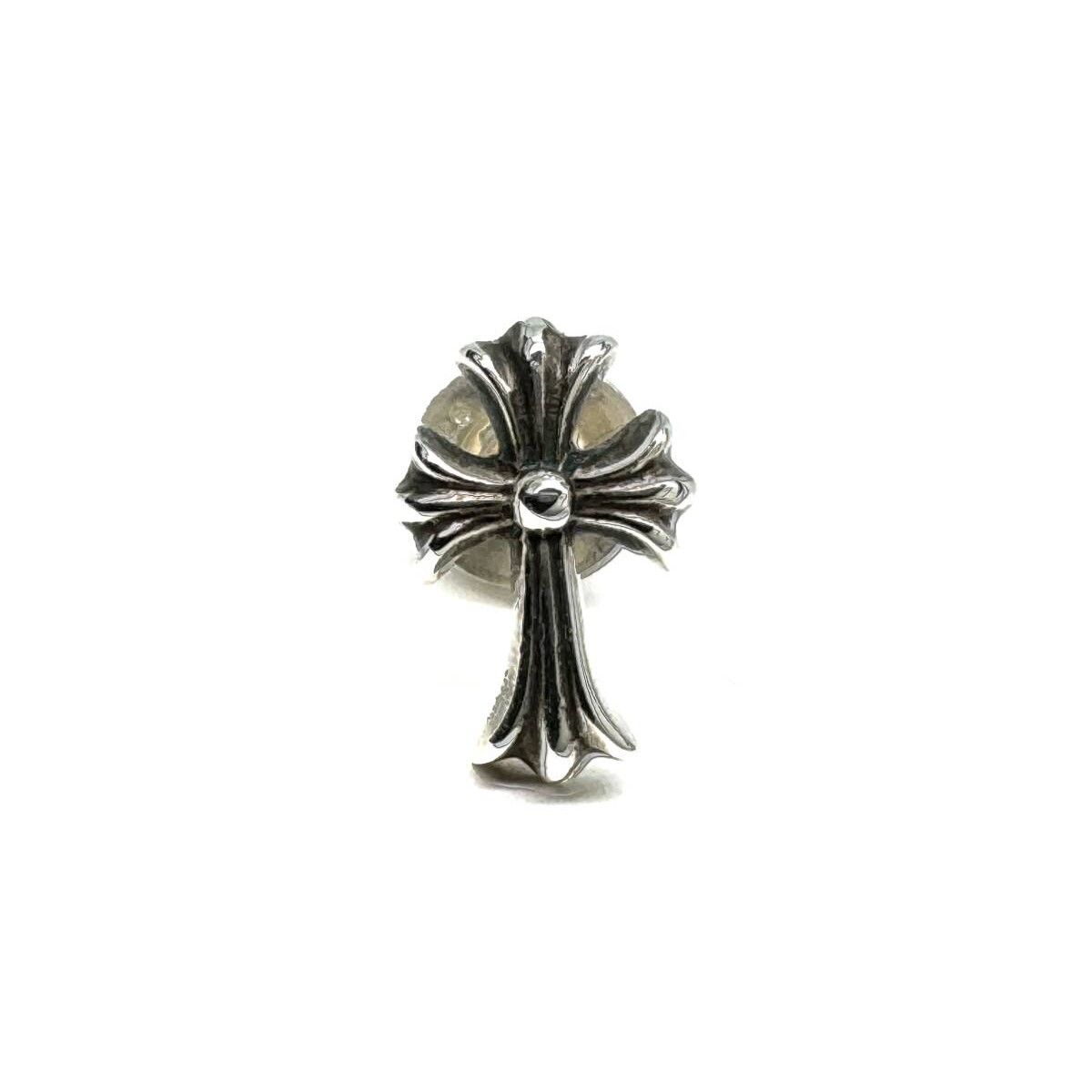 Chrome Hearts Cross Earring | Grailed