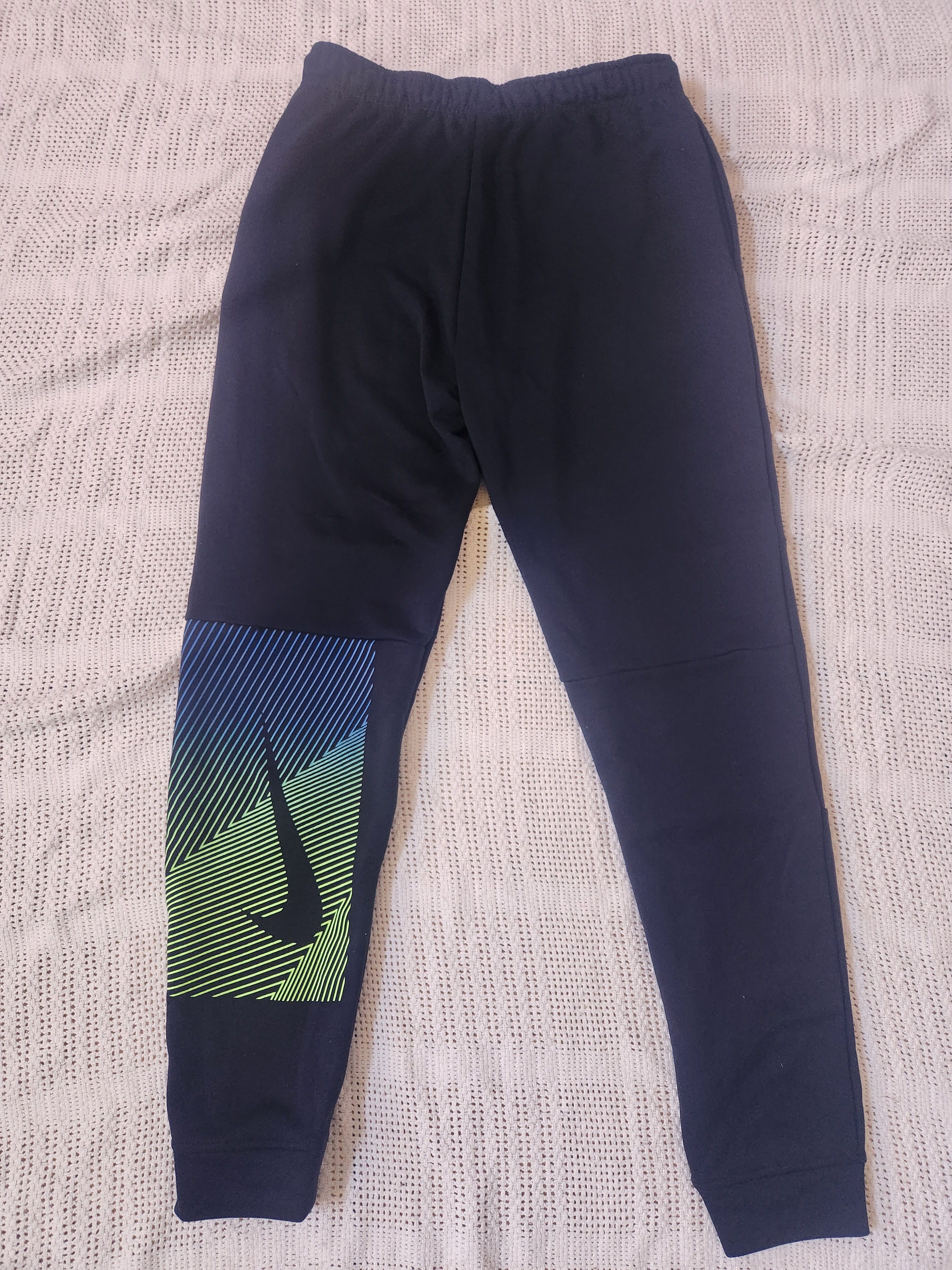 Nike DRIFIT JOGGER TRAINING Size US 28 / EU 44 - 4 Thumbnail