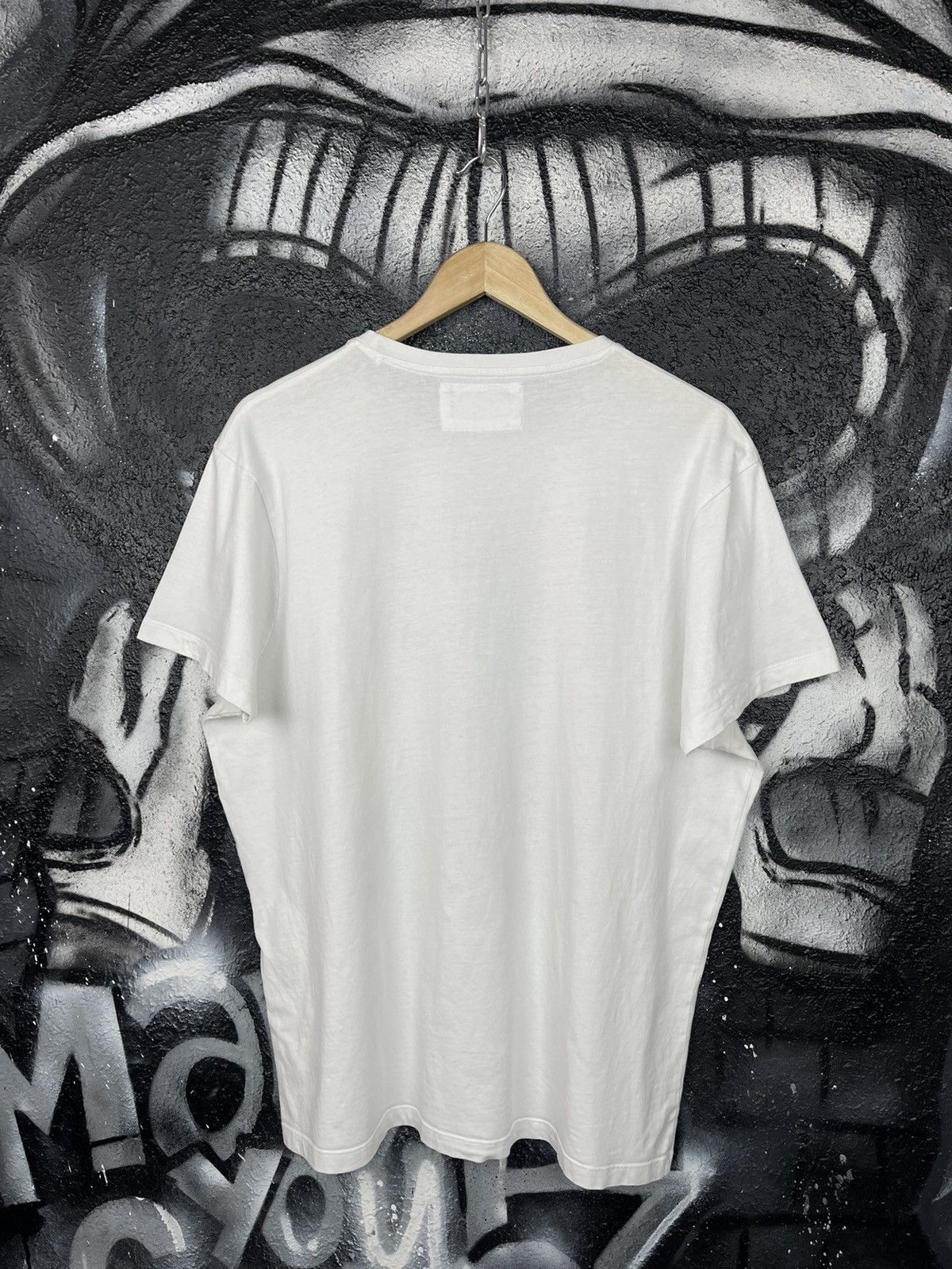 Other Drake Big Logo Rap T-Shirt Men’s Size XL Size US XL / EU 56 / 4 - 7 Thumbnail