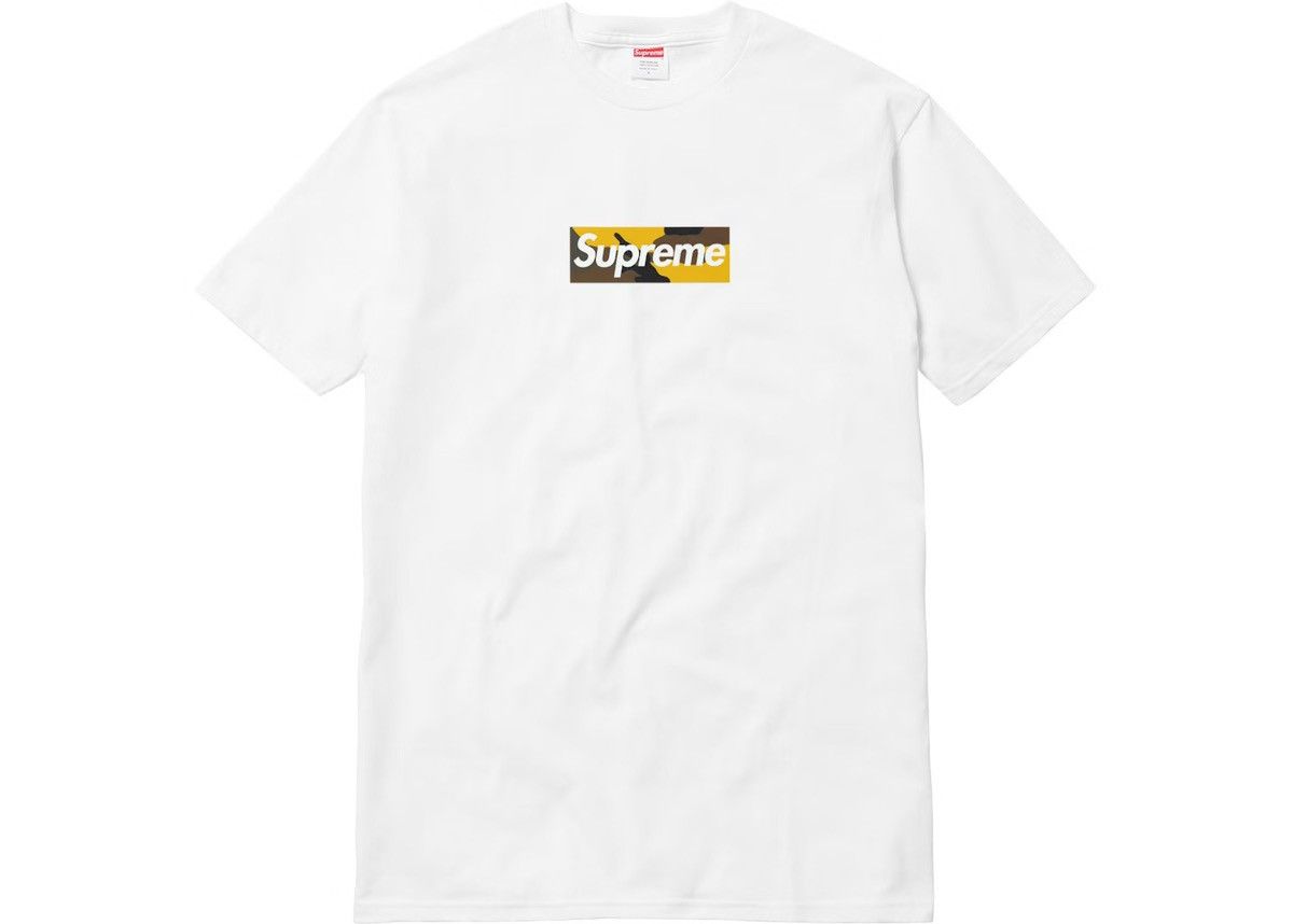 Supreme Supreme Brooklyn box logo Large new Size US L / EU 52-54 / 3 - 1 Preview