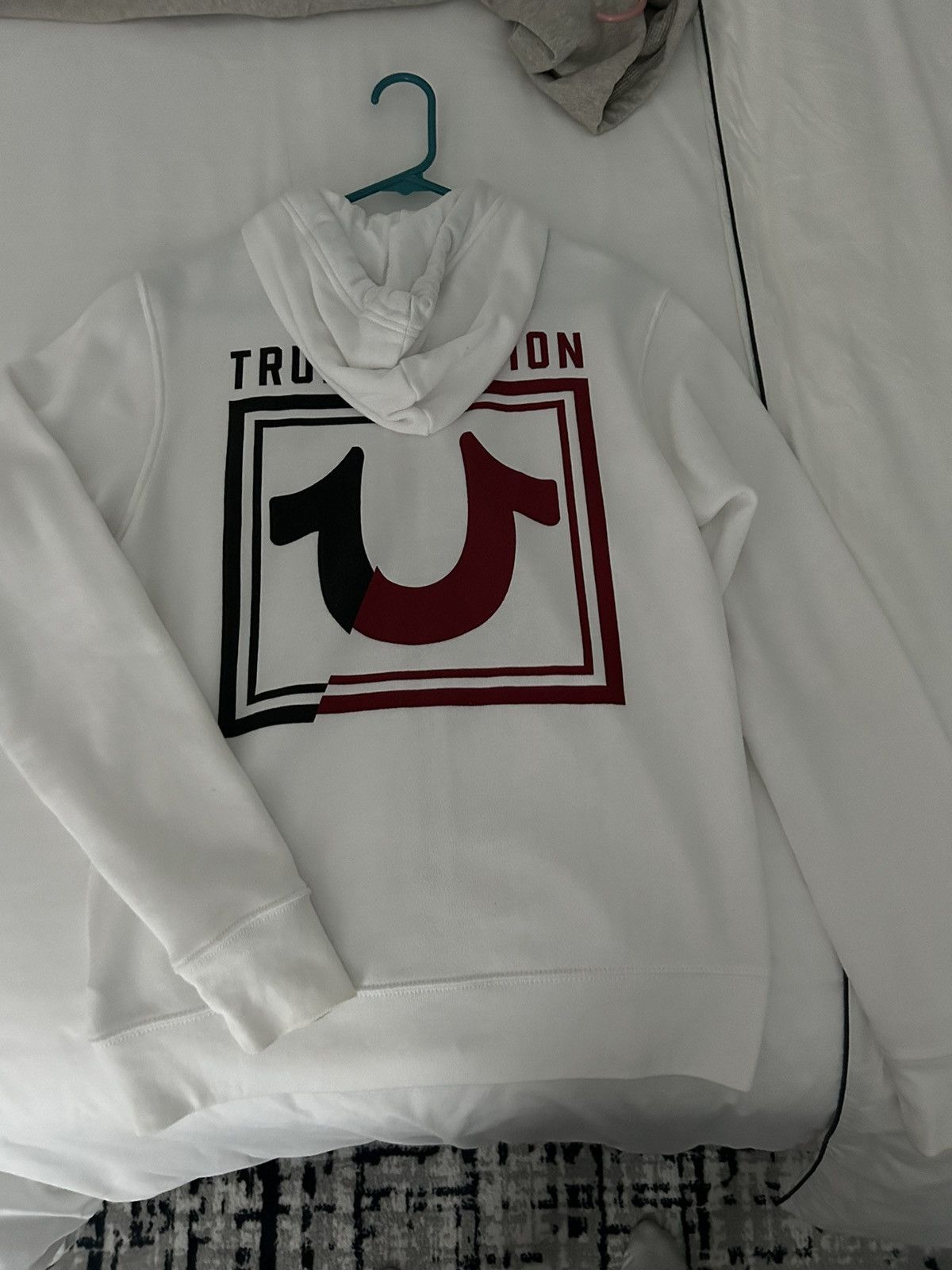 True Religion True religion hoodie Size US S / EU 44-46 / 1 - 2 Thumbnail