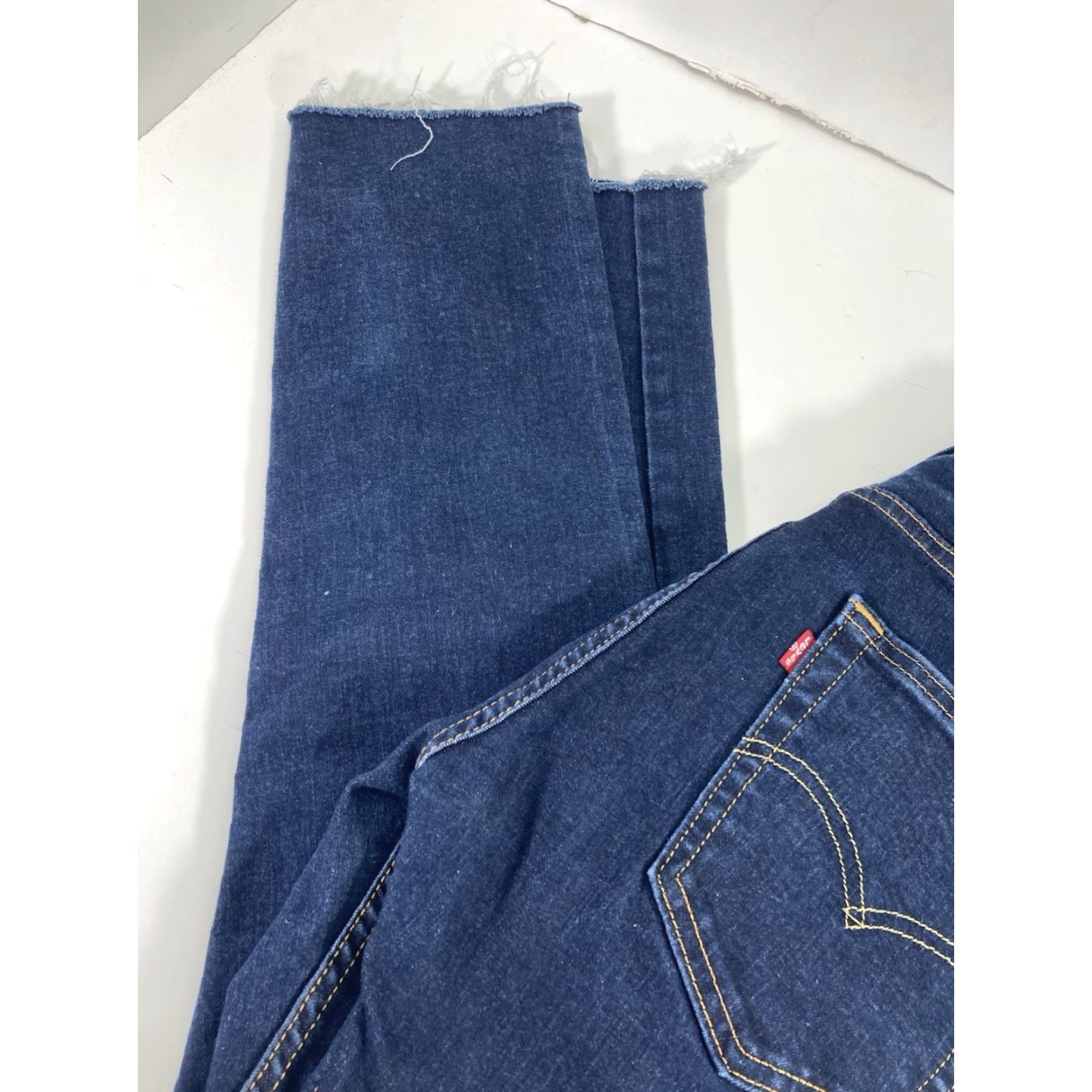 Levi's VINTAGE? No. Size US 30 / EU 46 - 3 Thumbnail