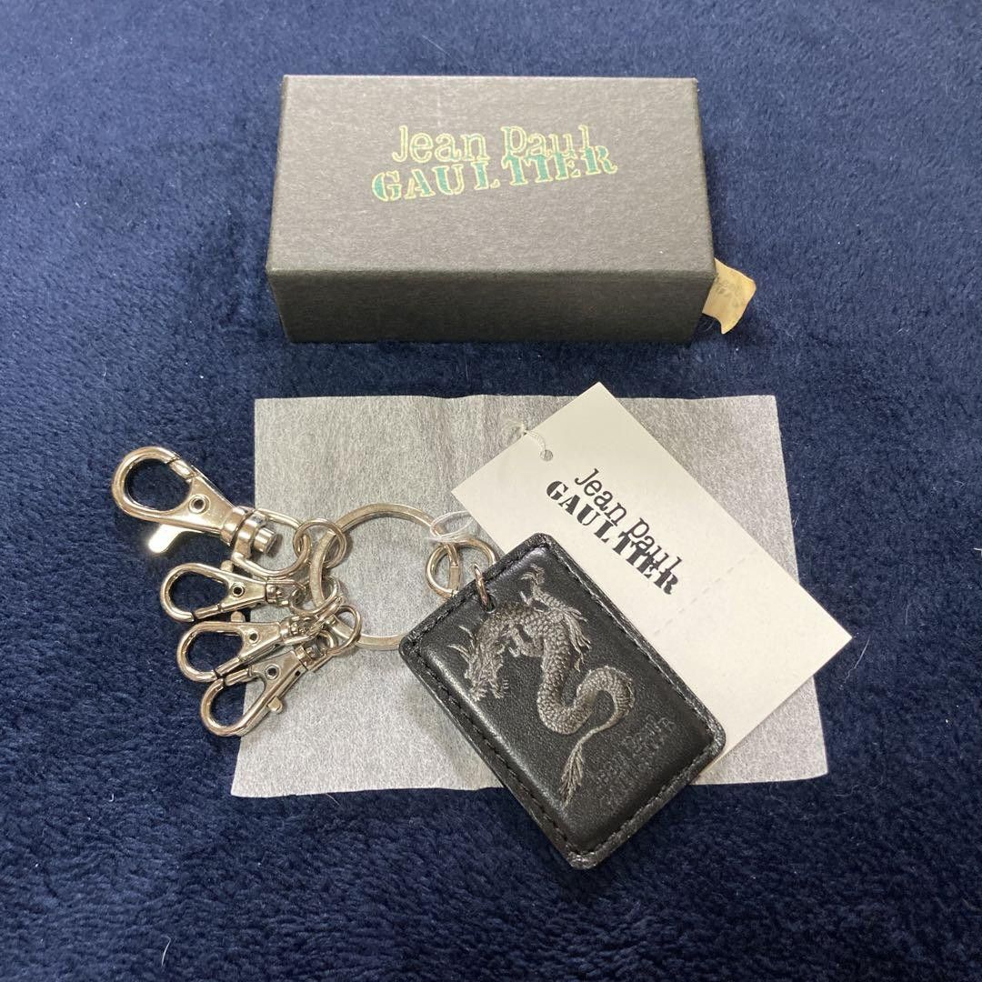 Jean Paul Gaultier Dragon | Grailed