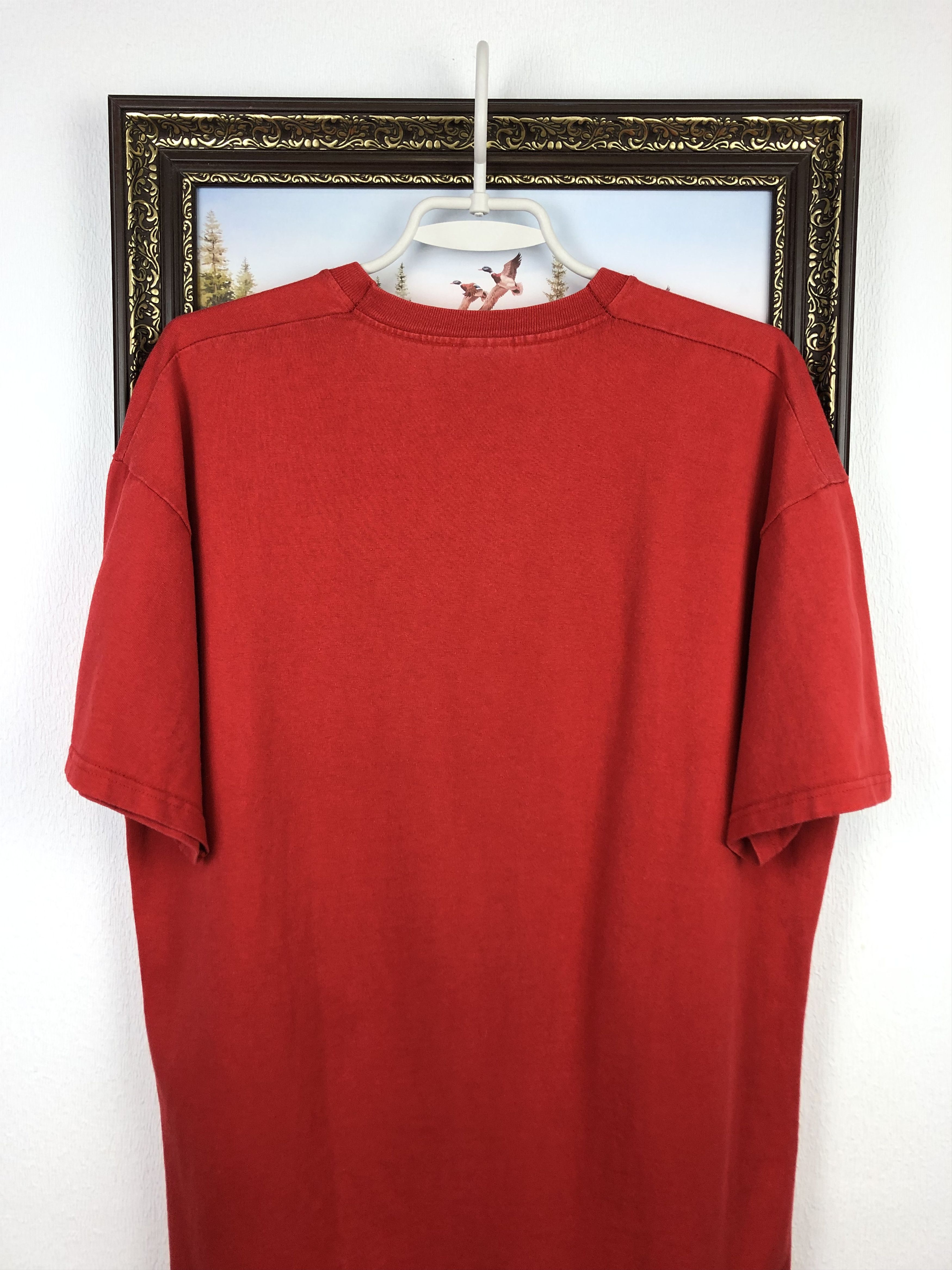Band Tees Vintage Asta kask Swedish Punk Crust Shirt Band Tee Over Size US L / EU 52-54 / 3 - 7 Thumbnail