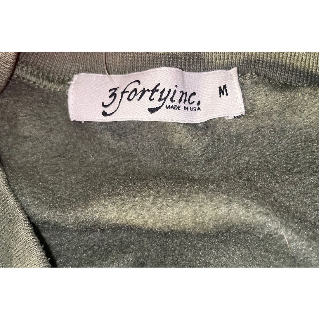 Other Bart Simpson Hustle Crewneck Sweatshirt - Size US M / EU 48-50 / 2 - 4 Thumbnail