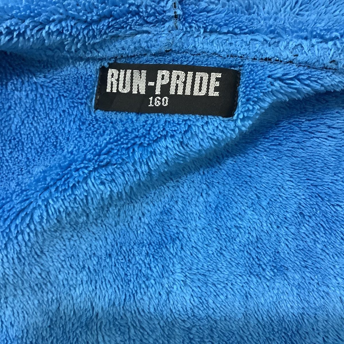 Japanese Brand × Seditionaries Run Pride Skulls Y2K Hoodie Size US M / EU 48-50 / 2 - 5 Thumbnail